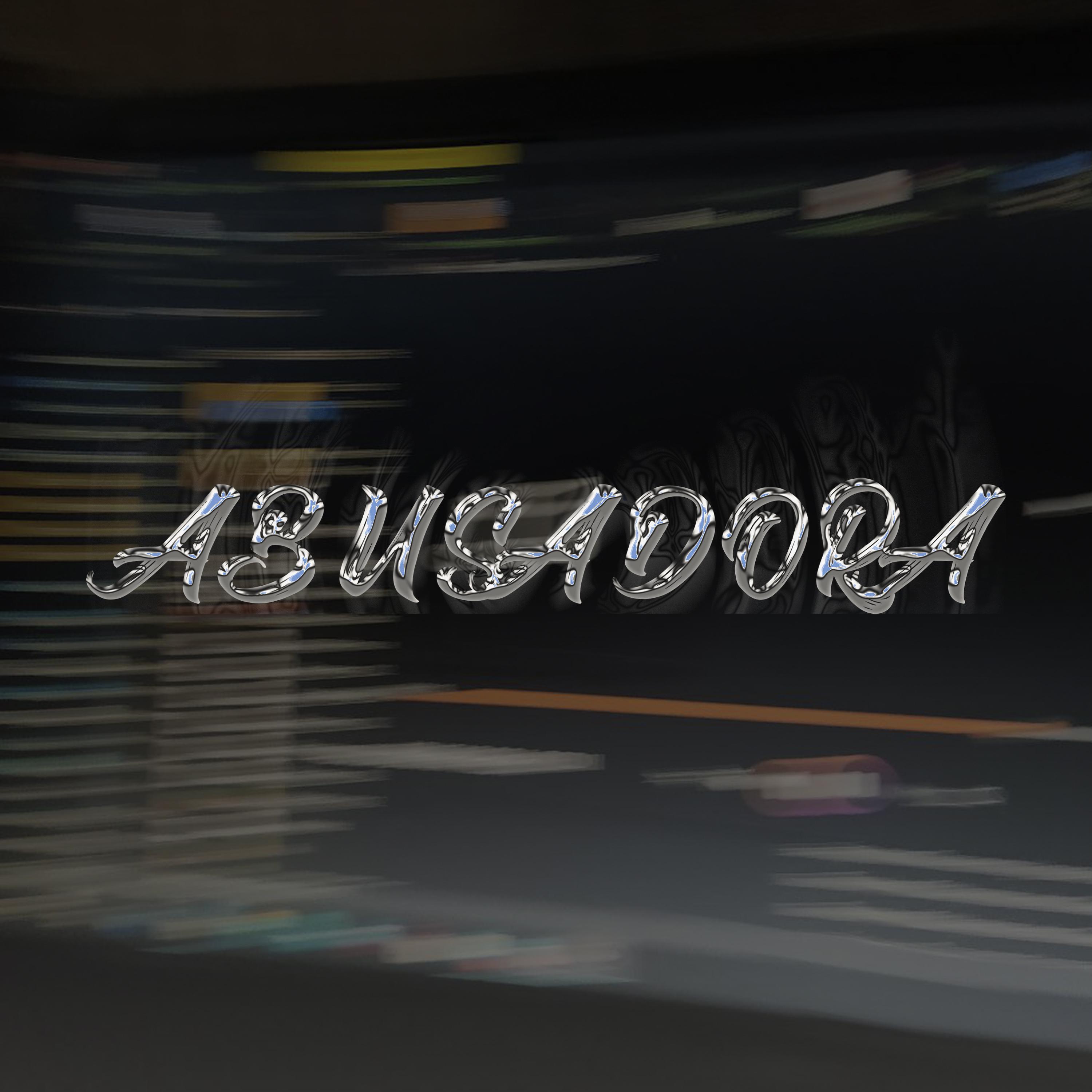 Постер альбома Abusadora