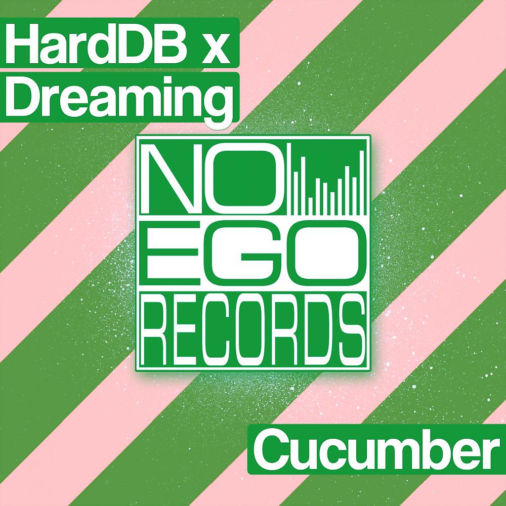Постер альбома HardDB x Dreaming