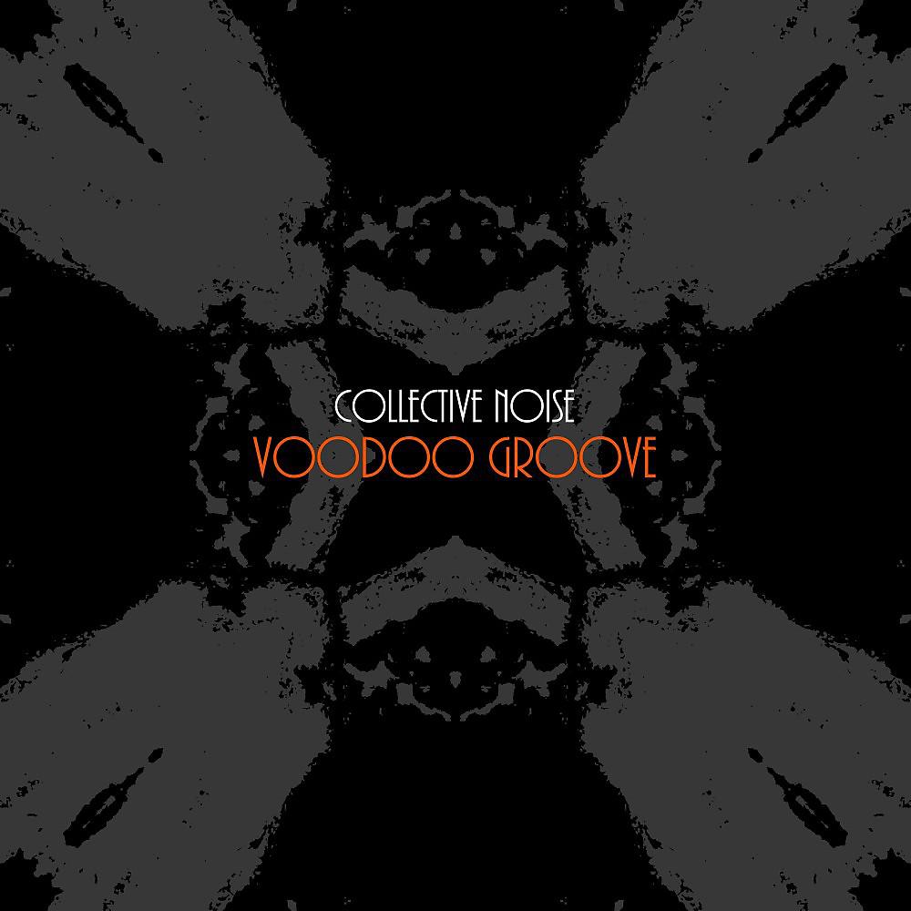 Постер альбома Voodoo Groove