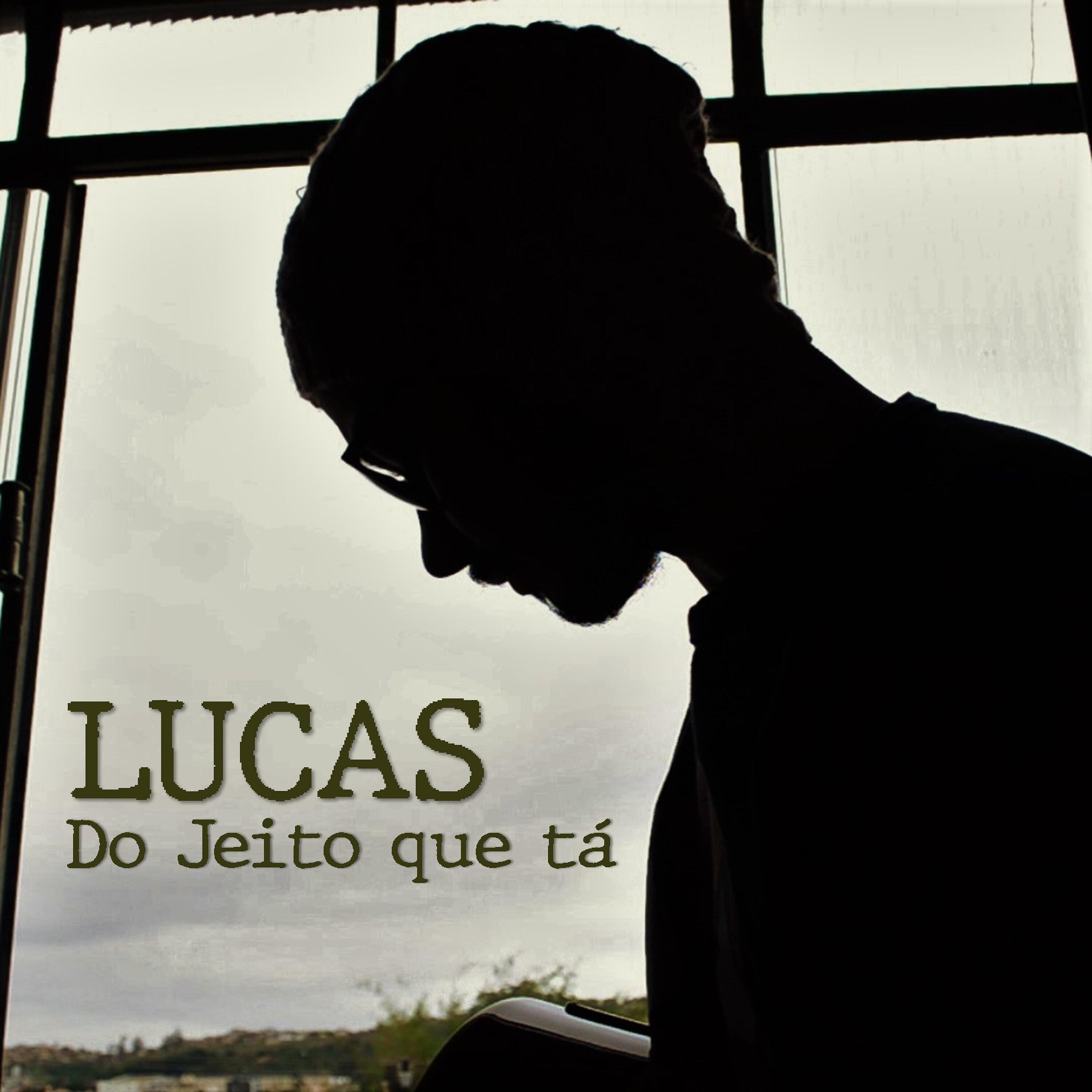 Постер альбома Do Jeito Que Tá