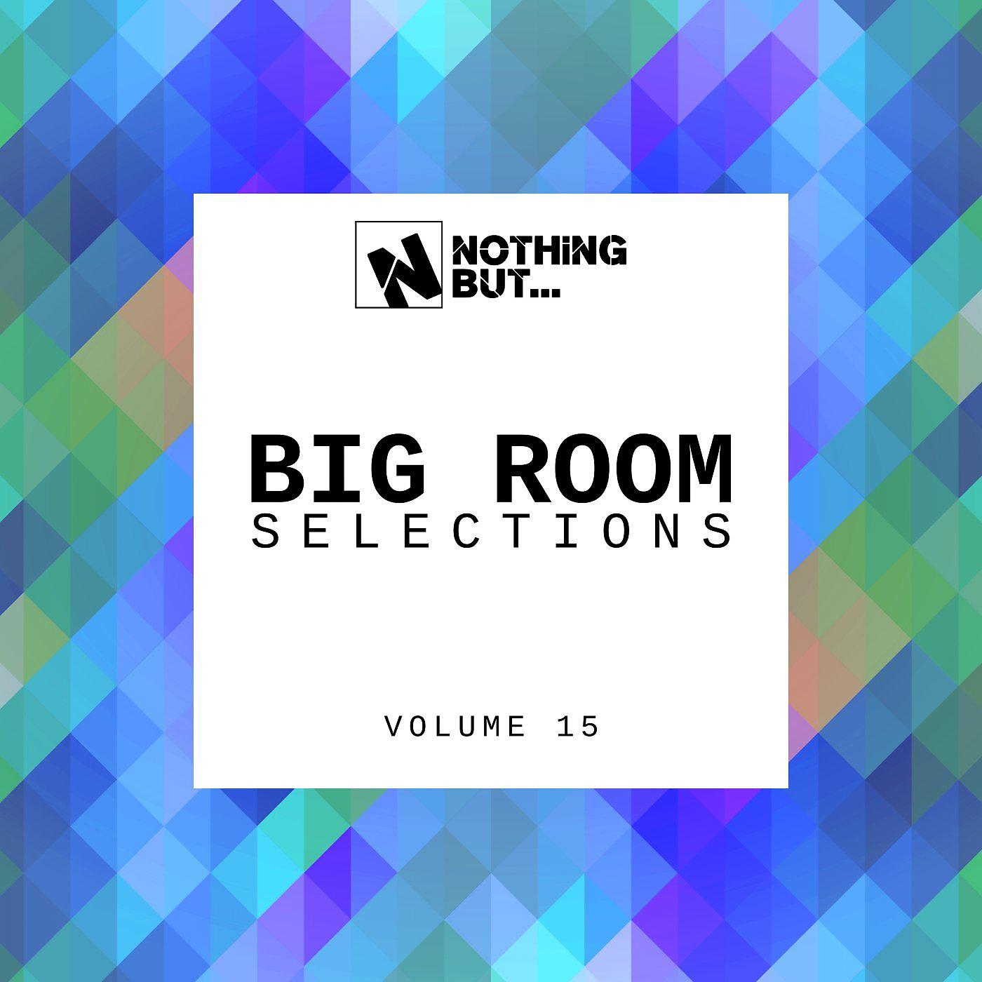Постер альбома Nothing But... Big Room Selections, Vol. 15