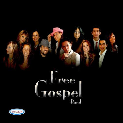 Постер альбома Free Gospel