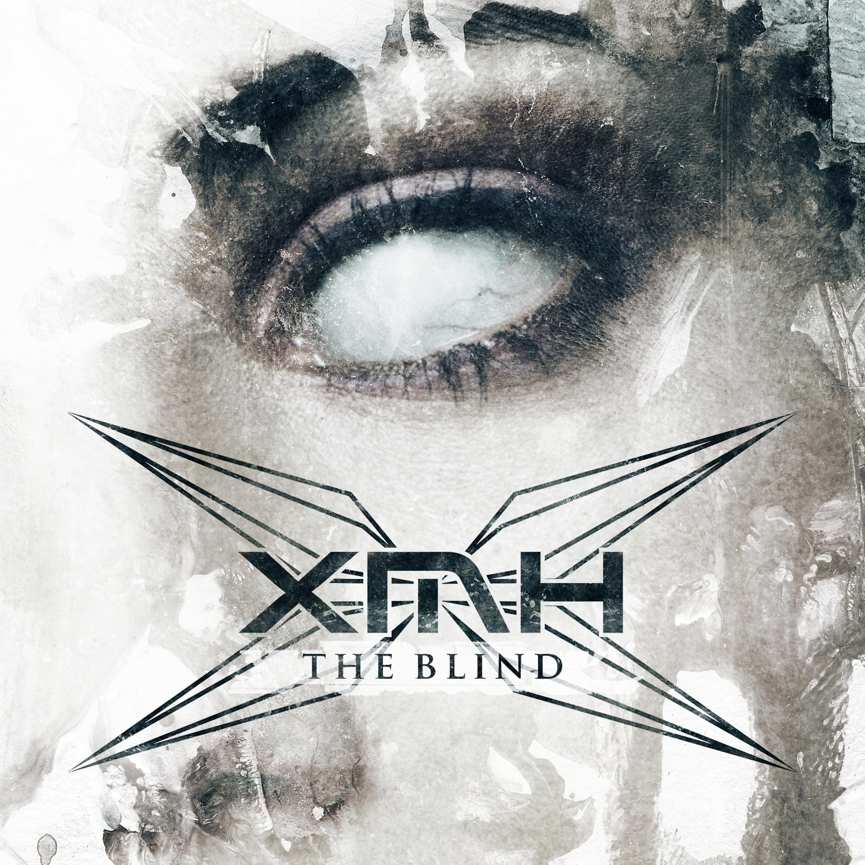 Постер альбома The Blind - EP