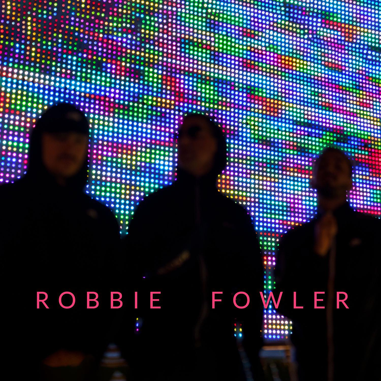 Постер альбома Robbie Fowler