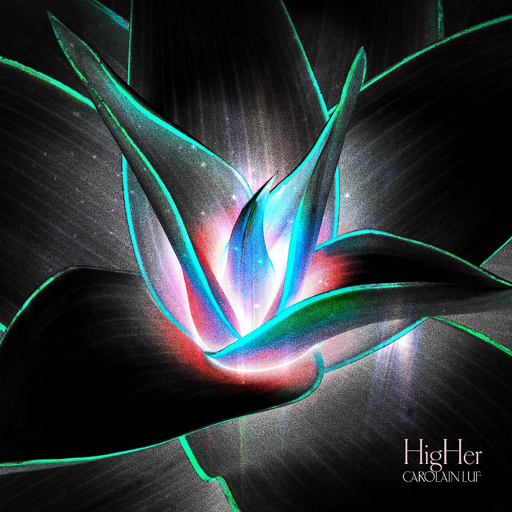 Постер альбома HigHer