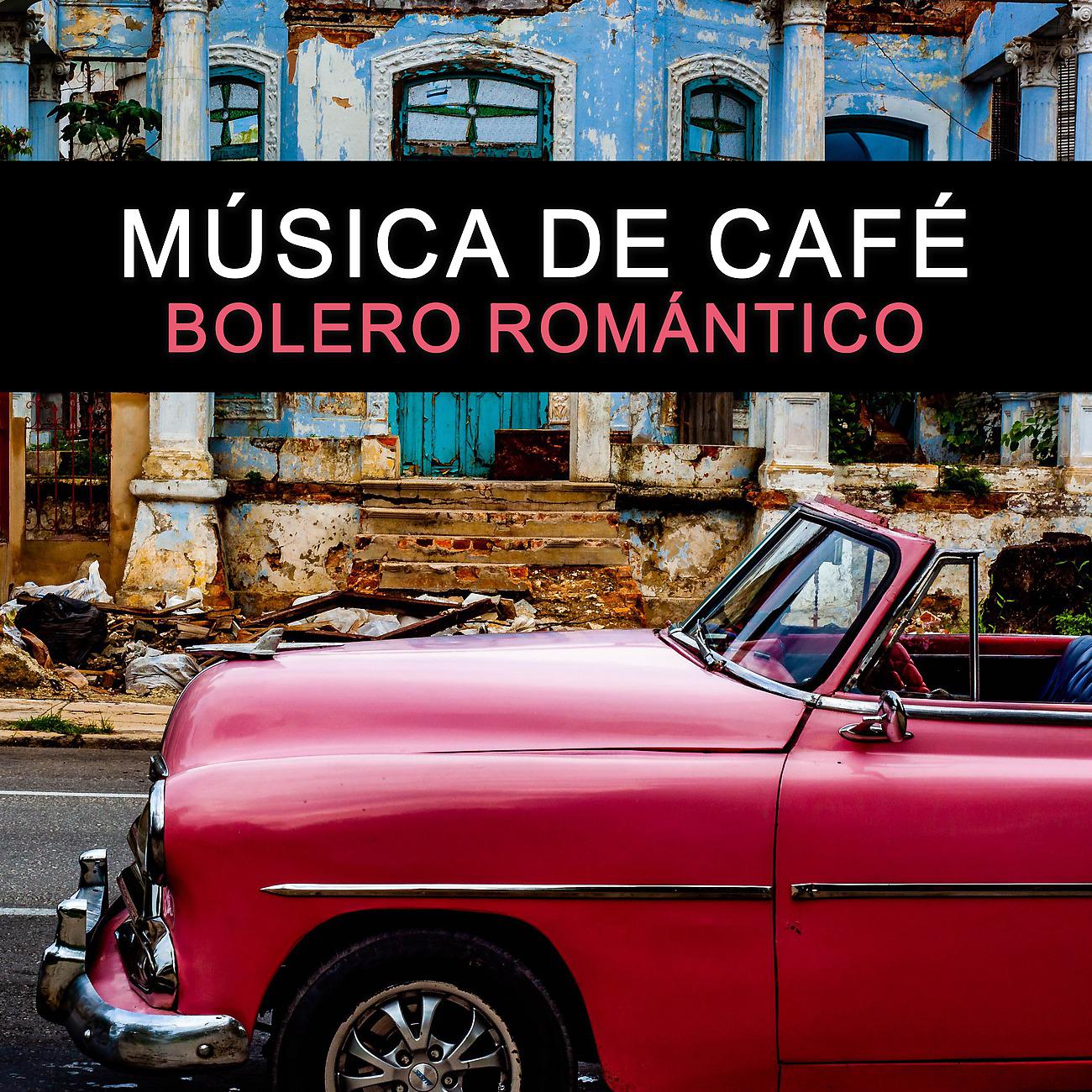 Постер альбома Música de Café