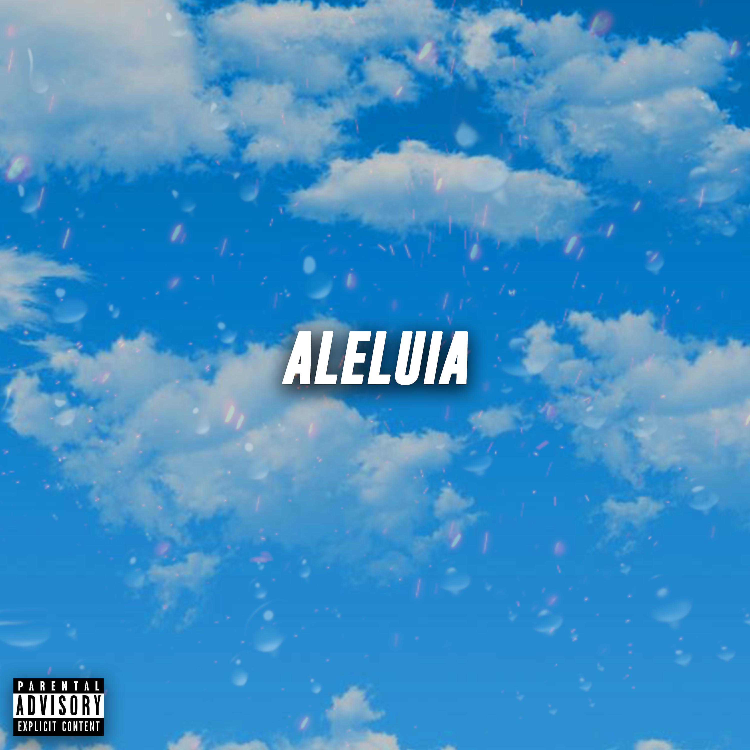Постер альбома Aleluia