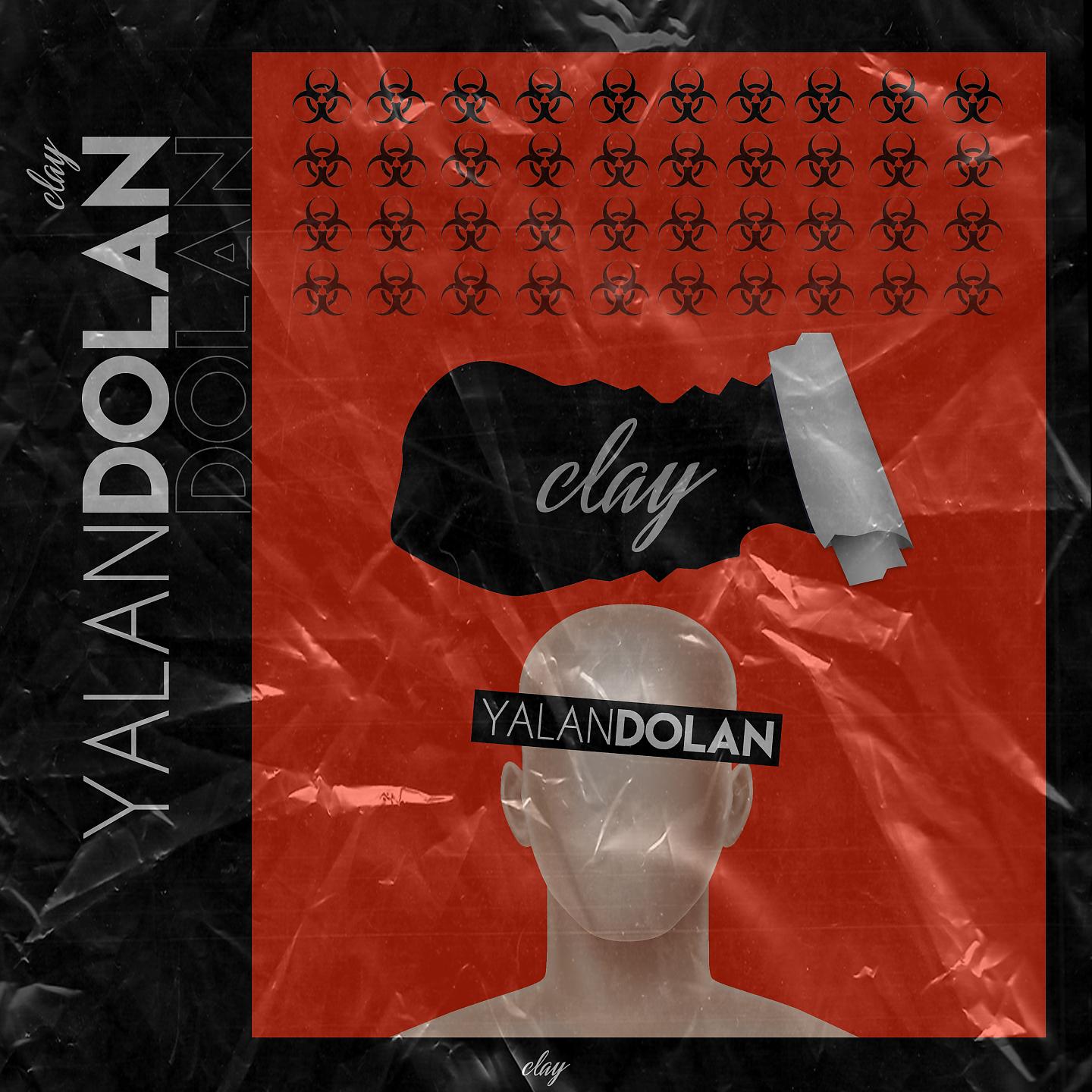 Постер альбома Yalan Dolan