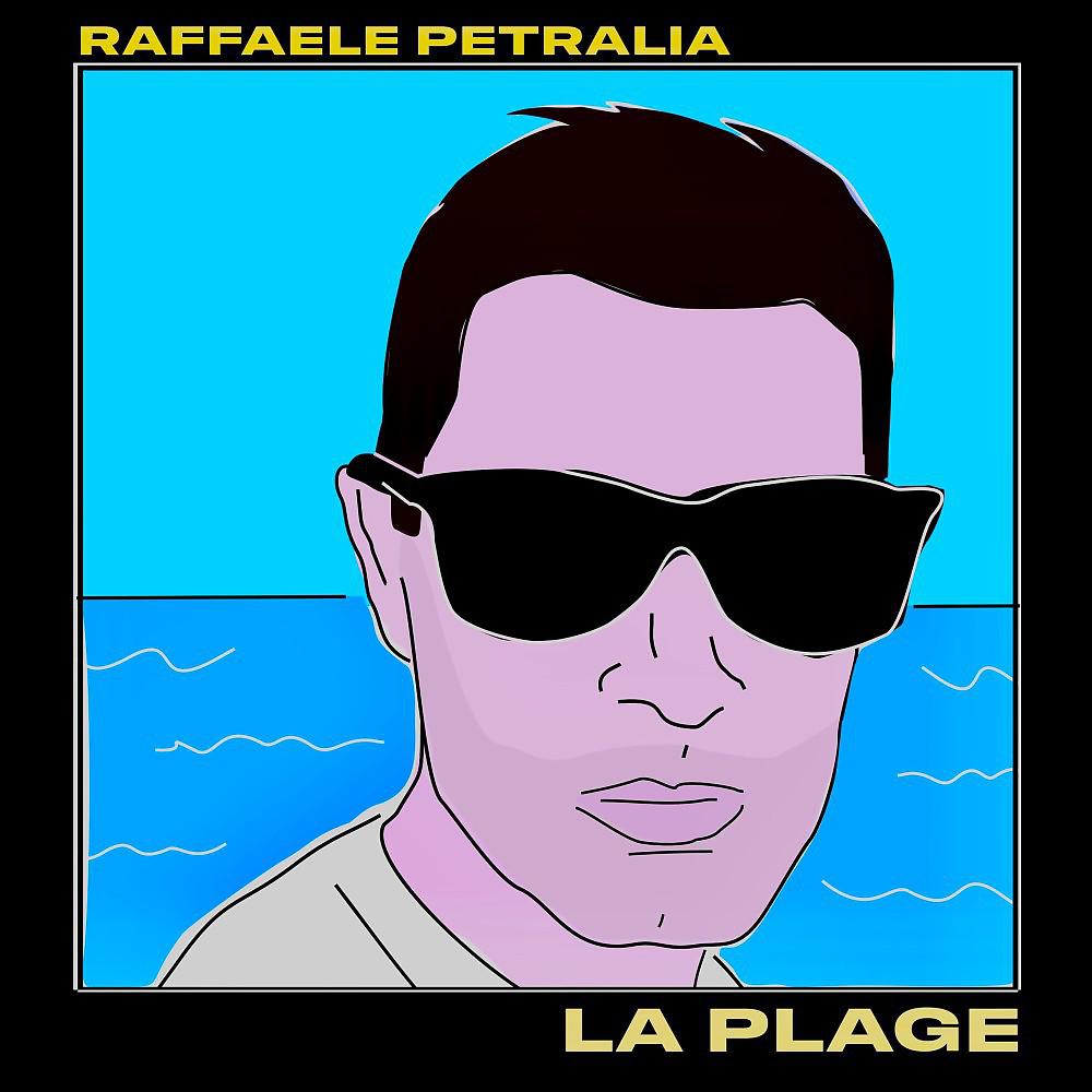Постер альбома La Plage