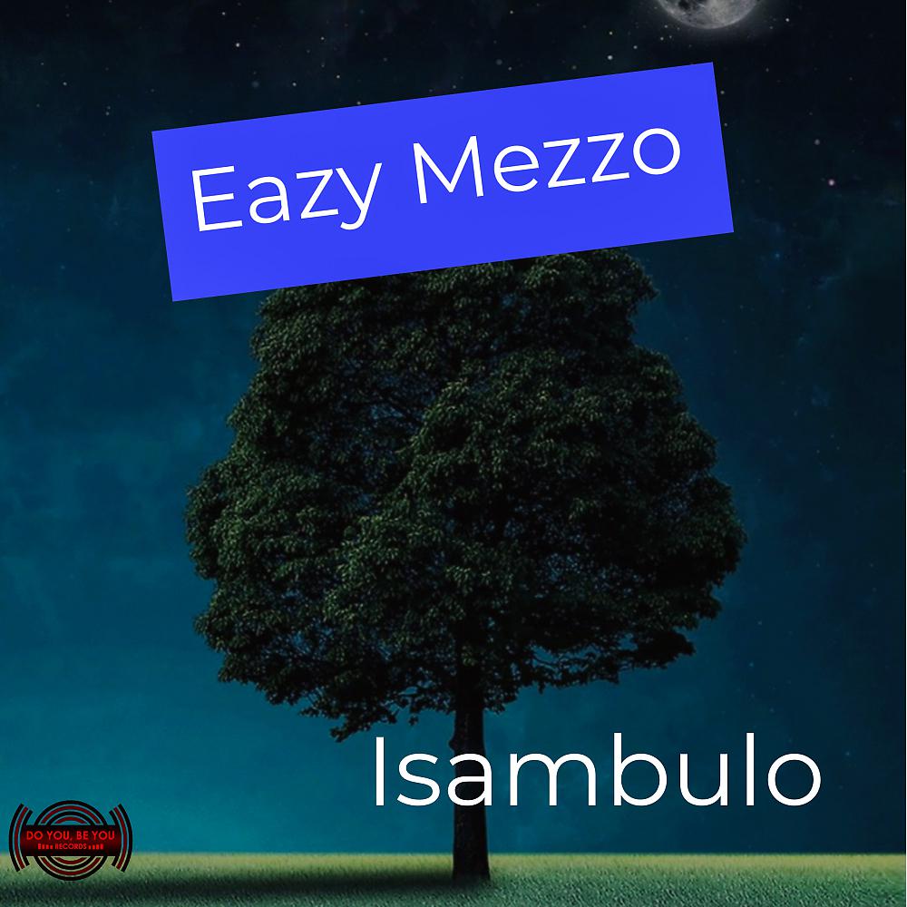 Постер альбома Isambulo