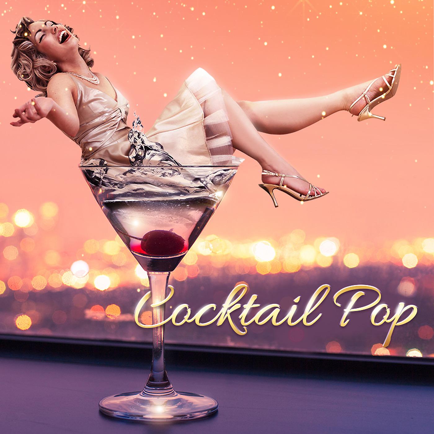 Постер альбома Cocktail Pop