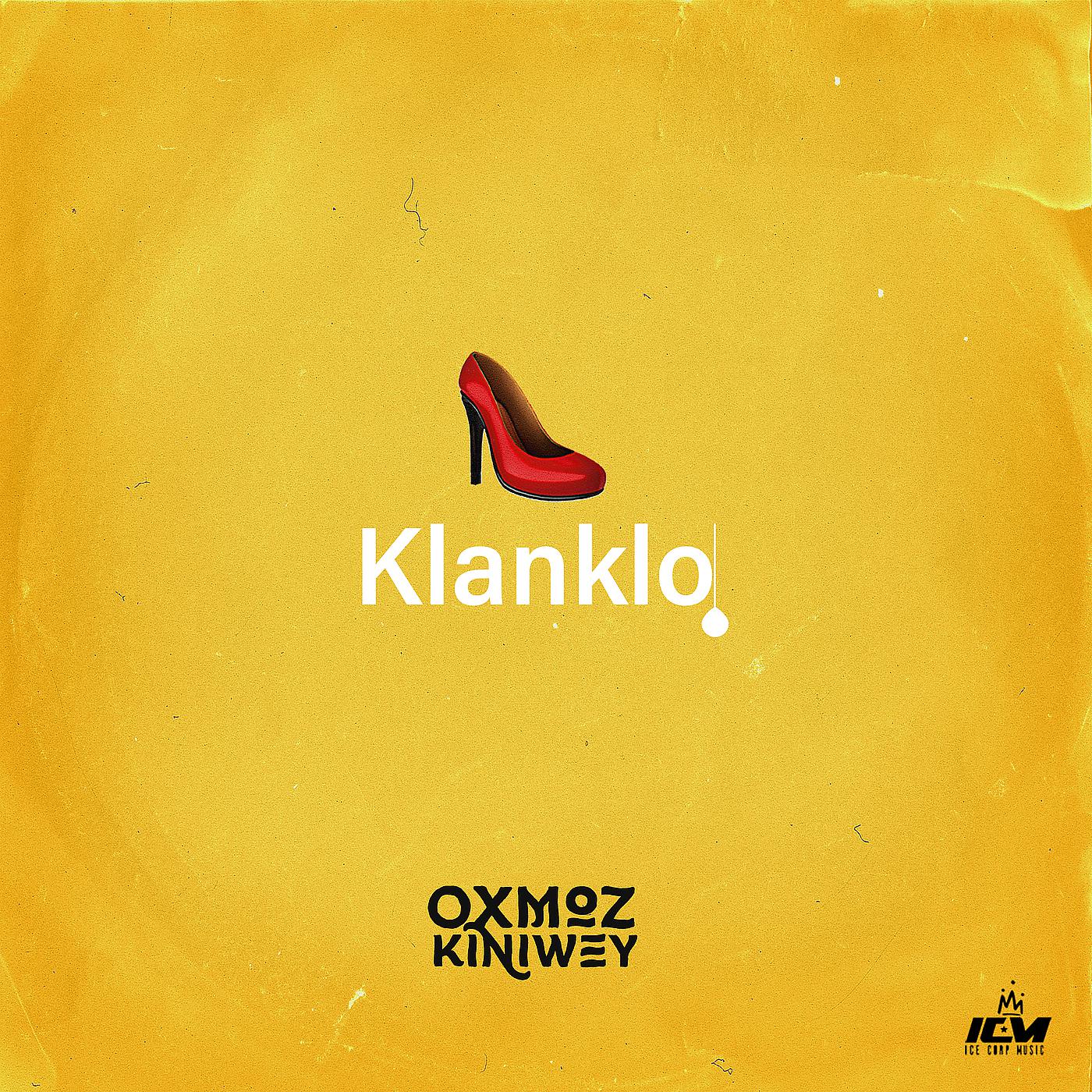Постер альбома Klanklo