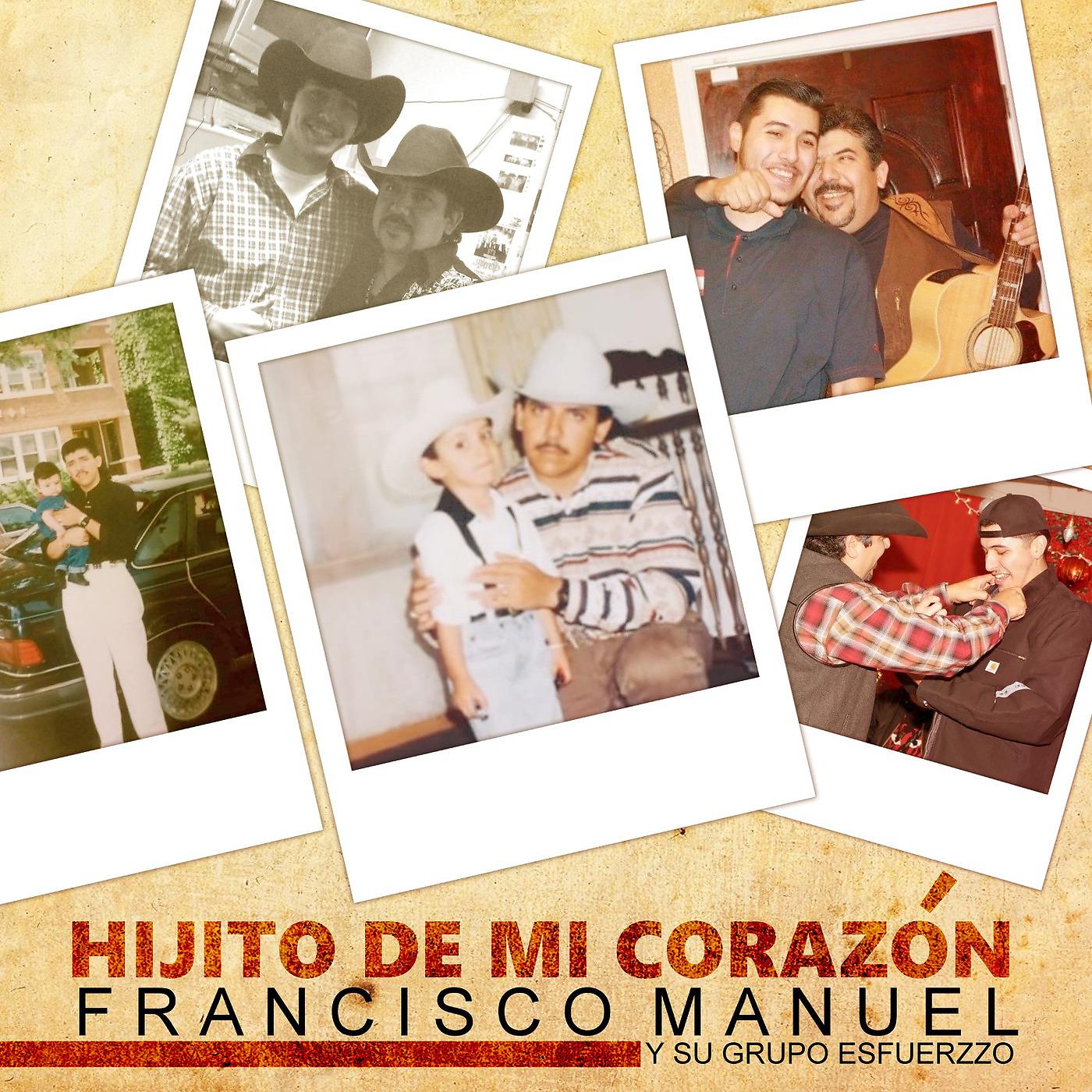 Постер альбома Hijito de Mi Corazón