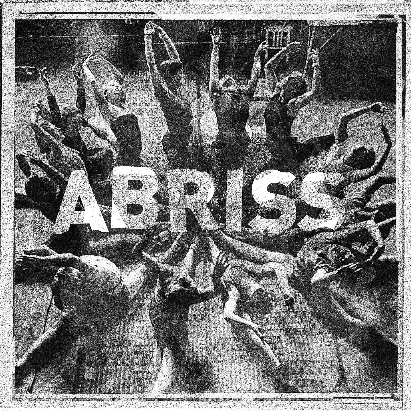 Постер альбома Abriss