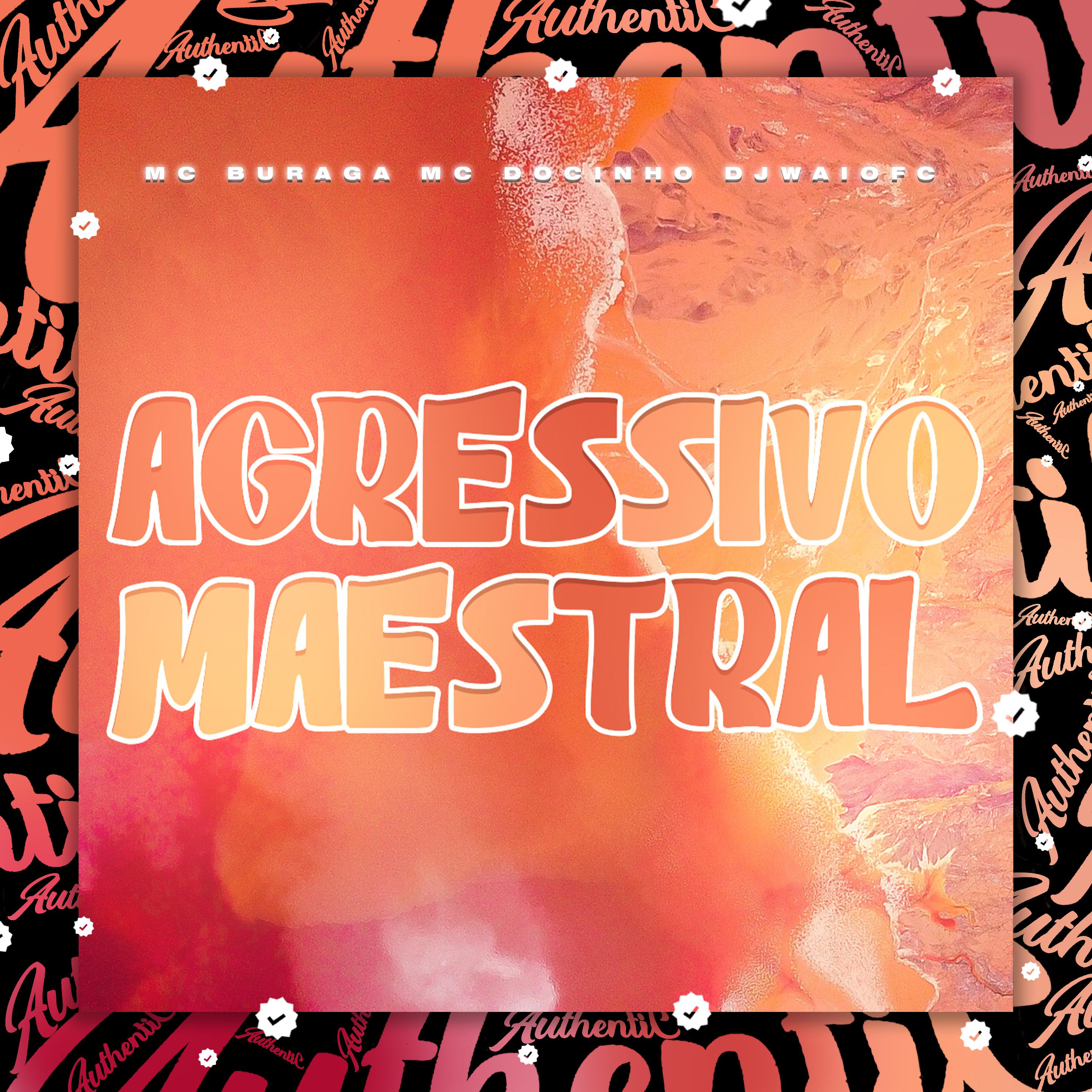 Постер альбома Agressivo Maestral