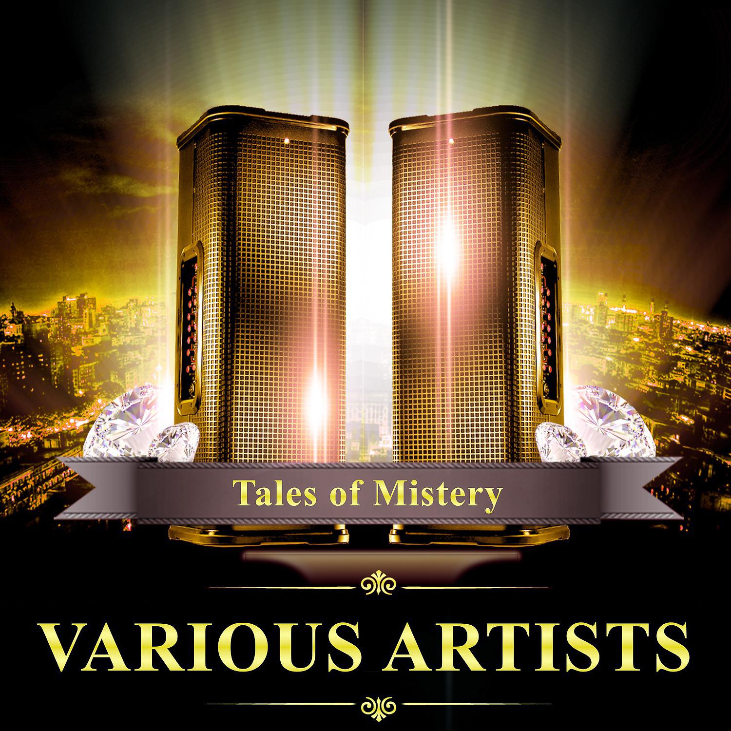 Постер альбома Tales of Mistery
