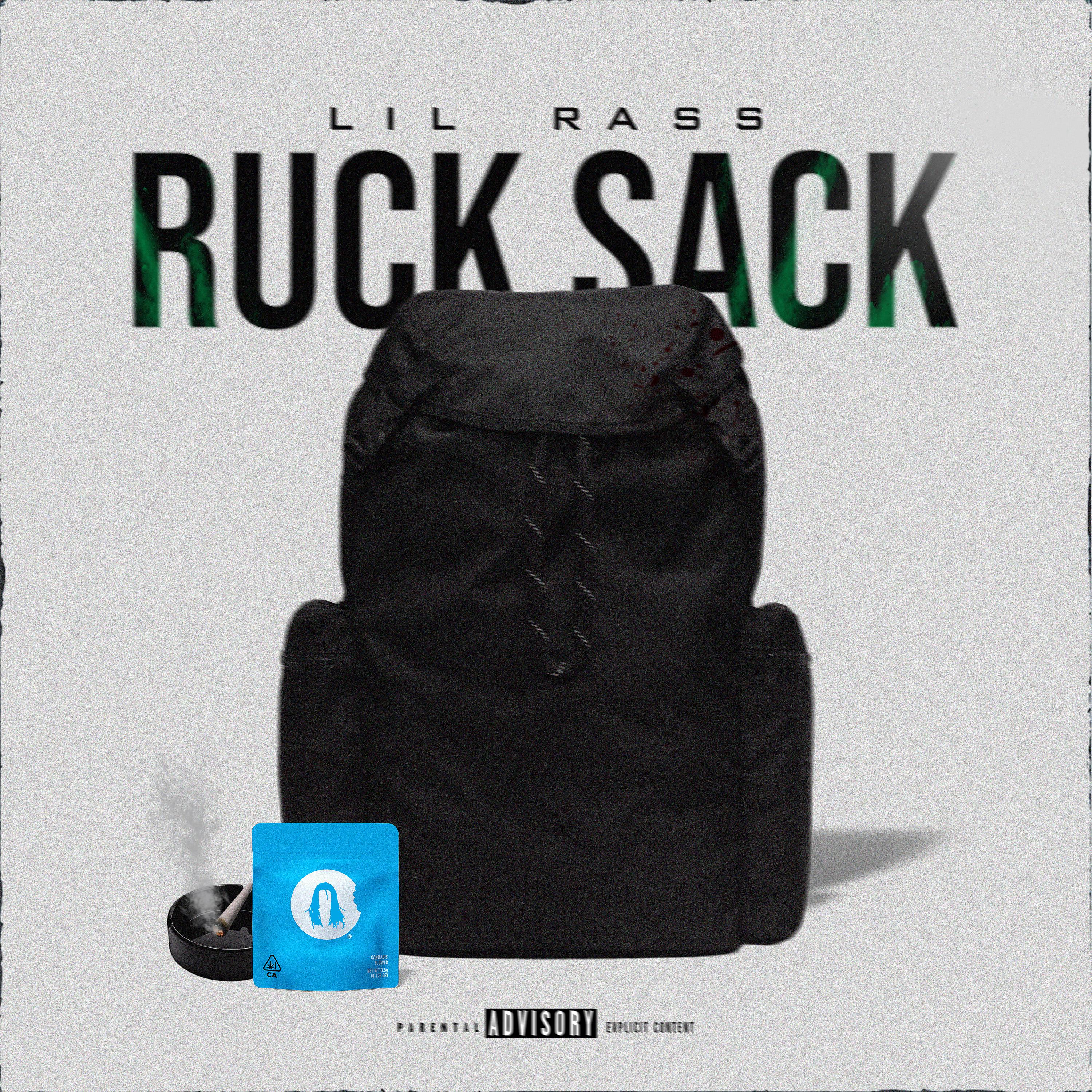 Постер альбома Rucksack