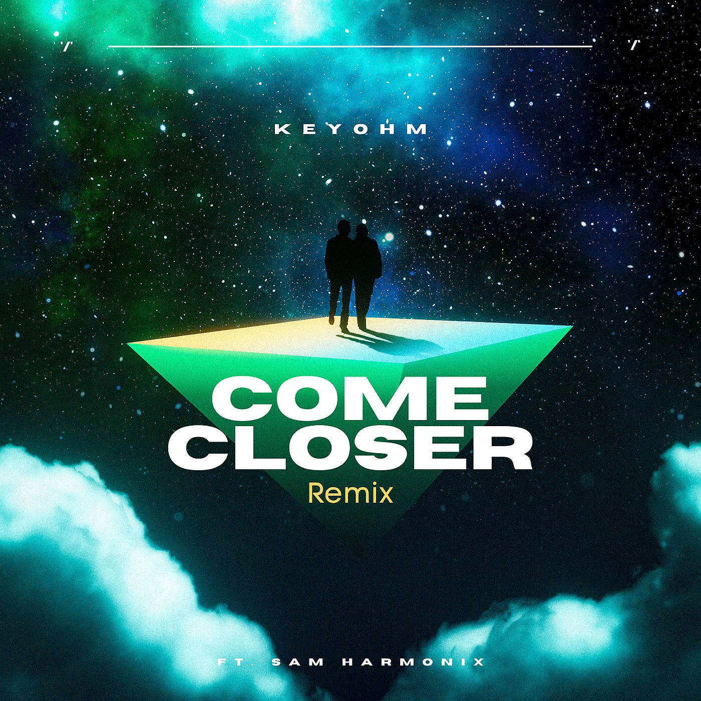Постер альбома Come Closer (Remix)