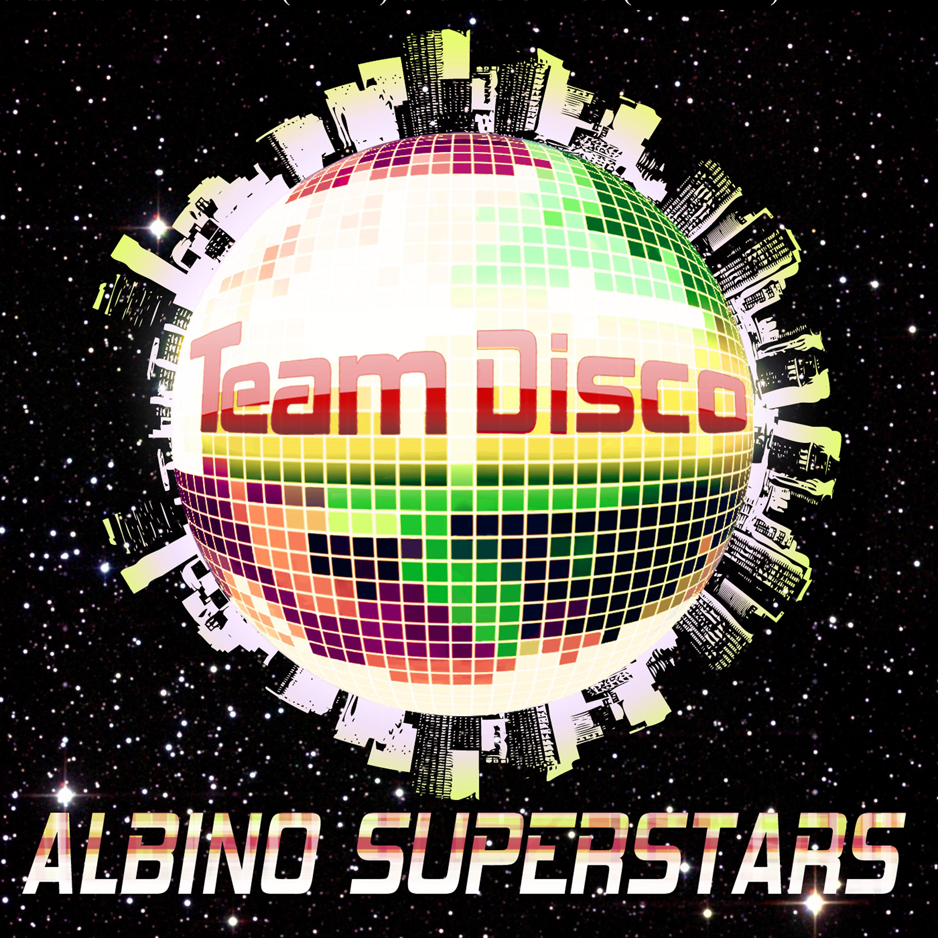 Постер альбома Team Disco
