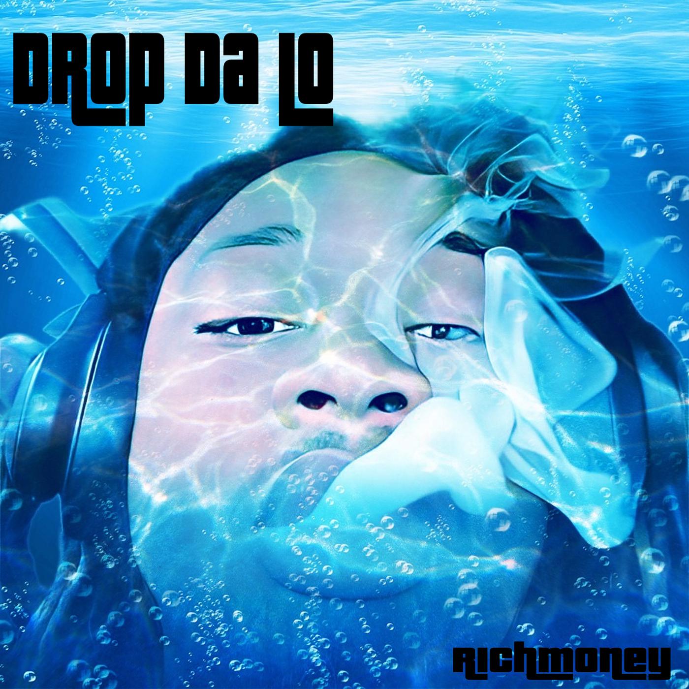 Постер альбома Drop da Lo
