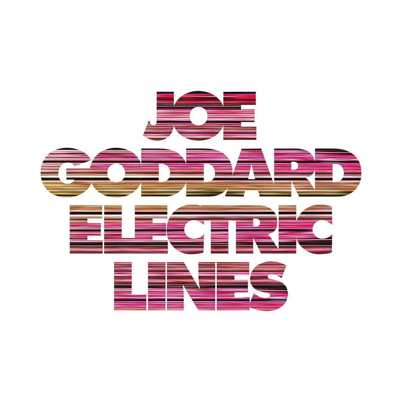 Постер альбома Electric Lines