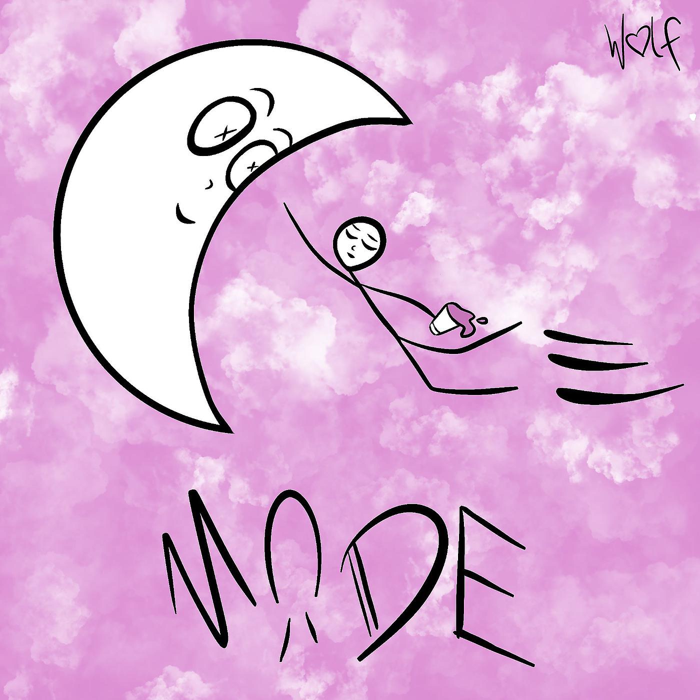 Постер альбома Müde