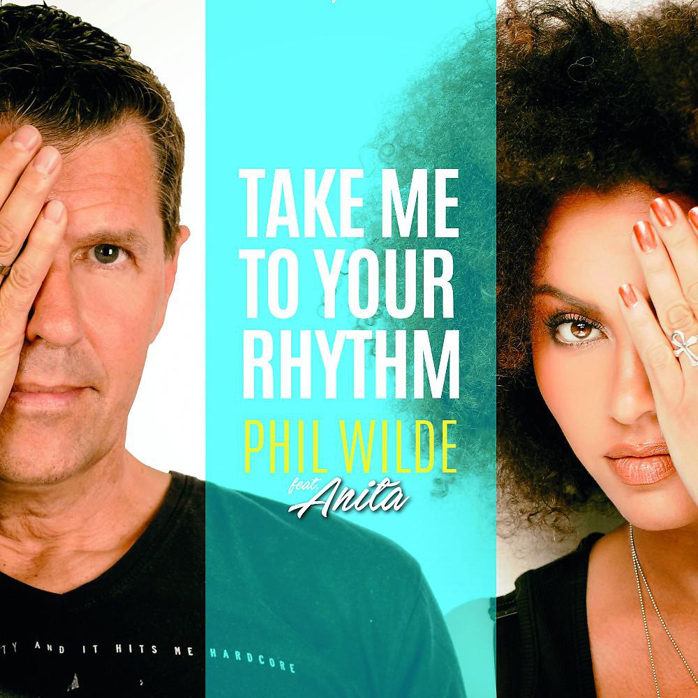 Постер альбома Take Me to Your Rhythm