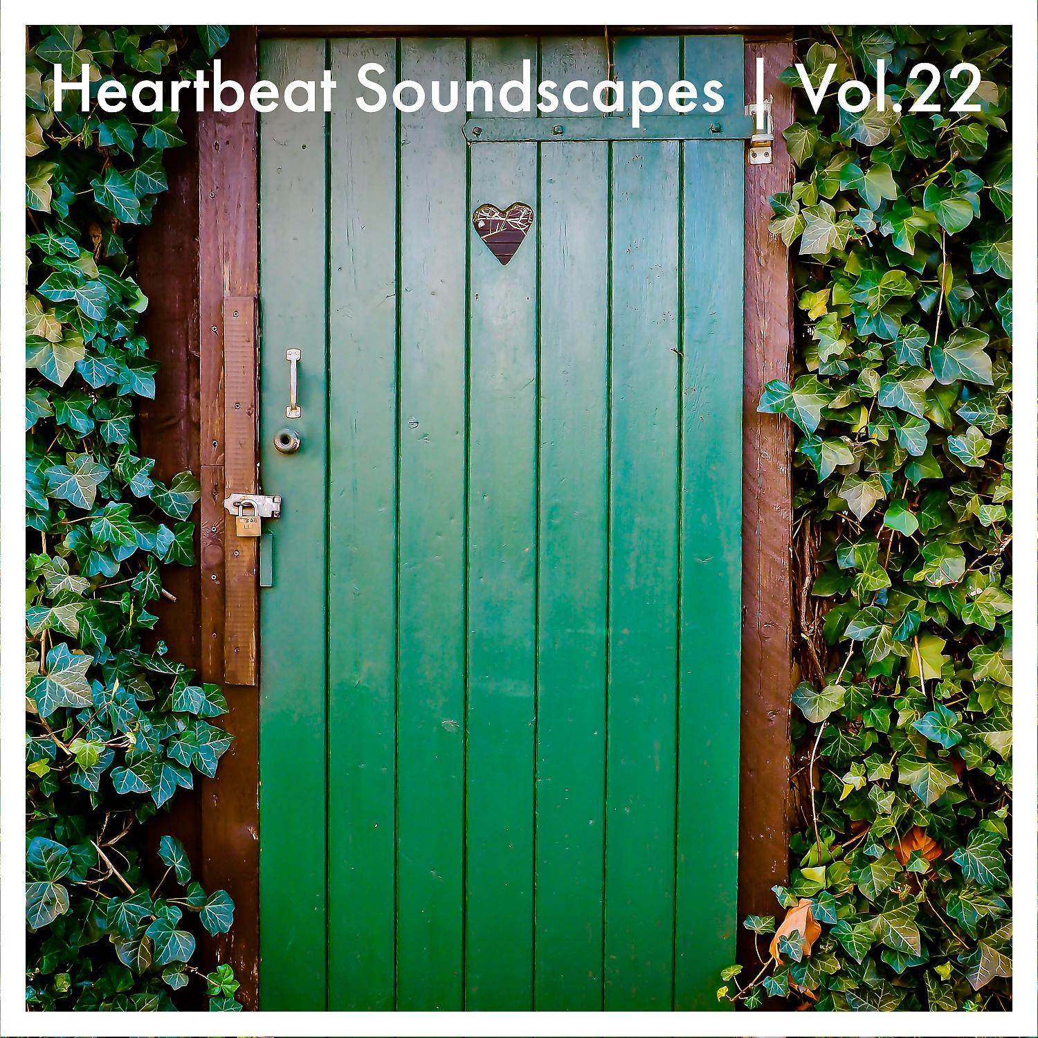 Постер альбома Heartbeat Soundscapes, Vol. 22