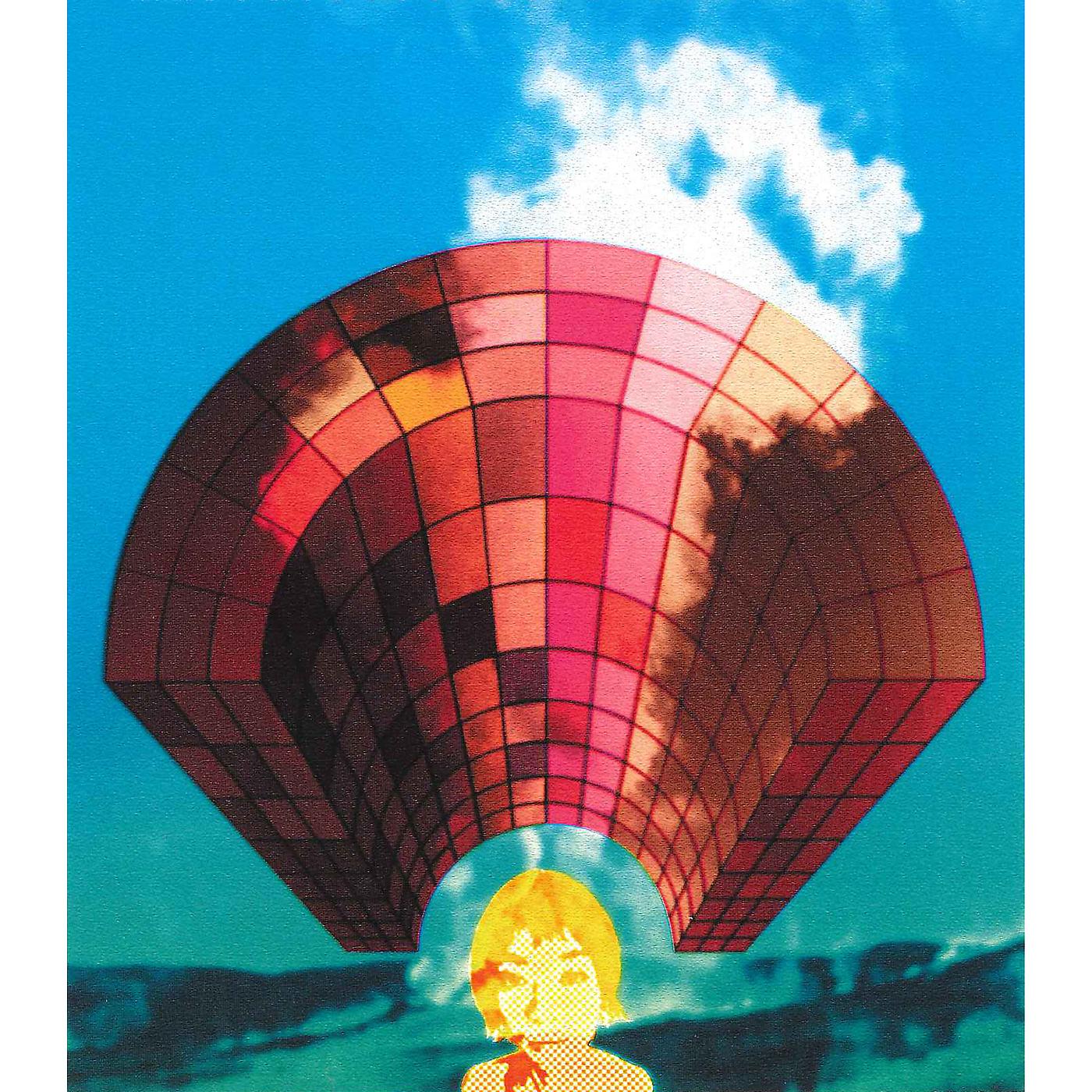 Постер альбома Yurameki In The Air