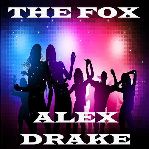 Постер альбома The Fox: Tribute to Ylvis