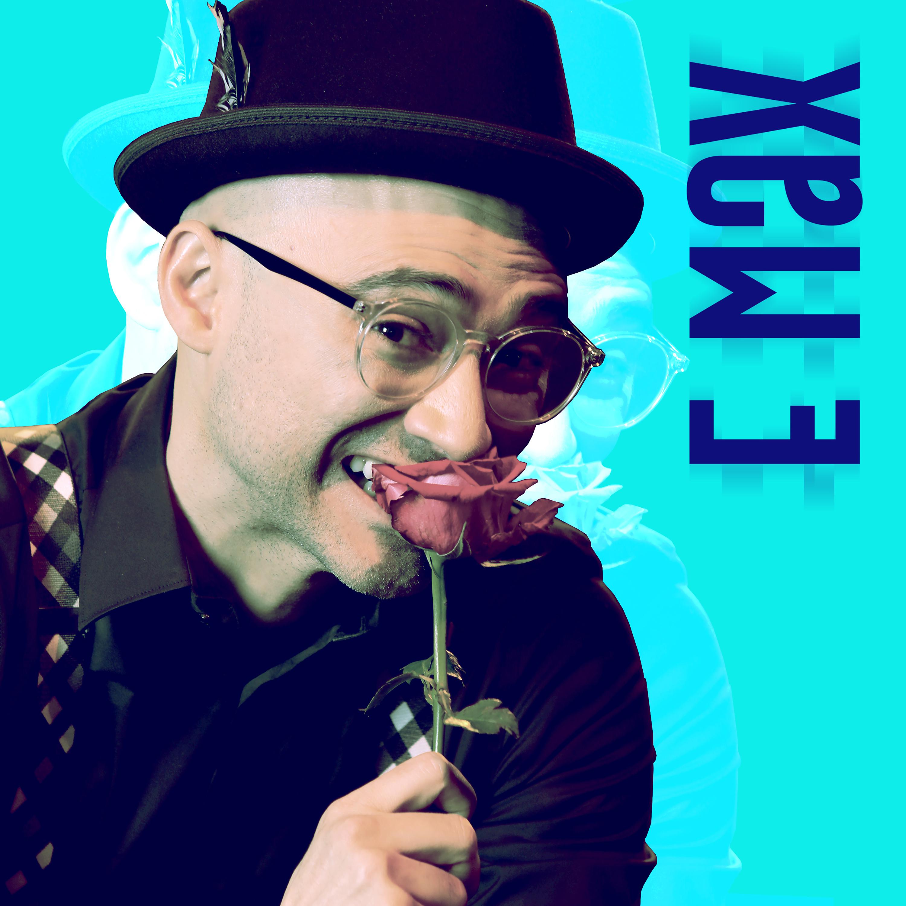 Постер альбома E Max