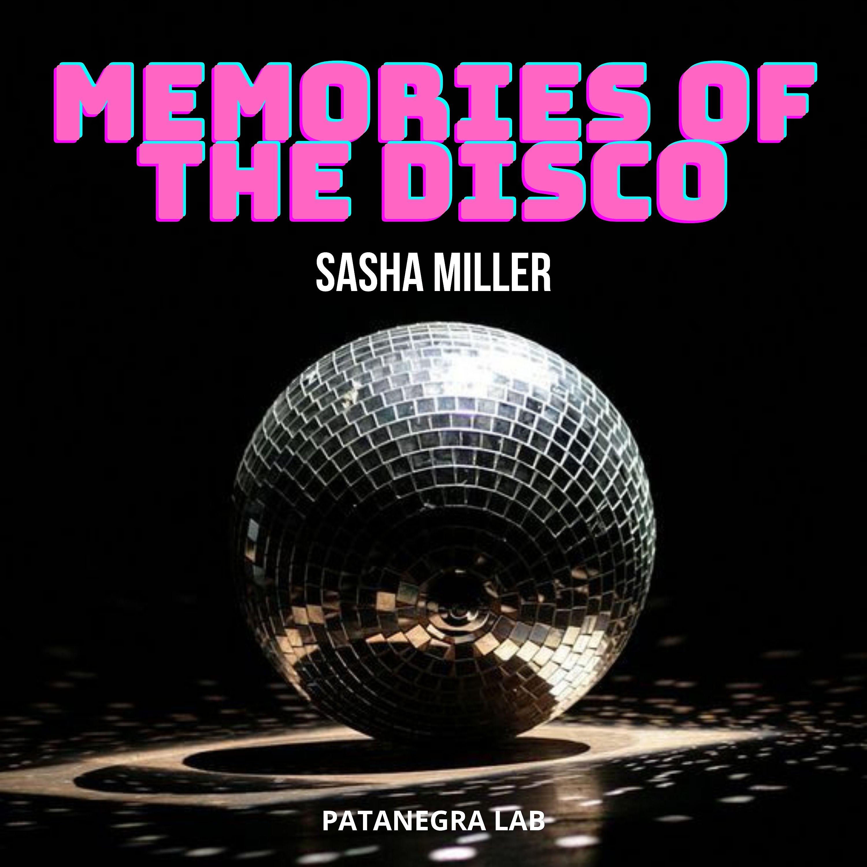 Постер альбома Memories of the Disco