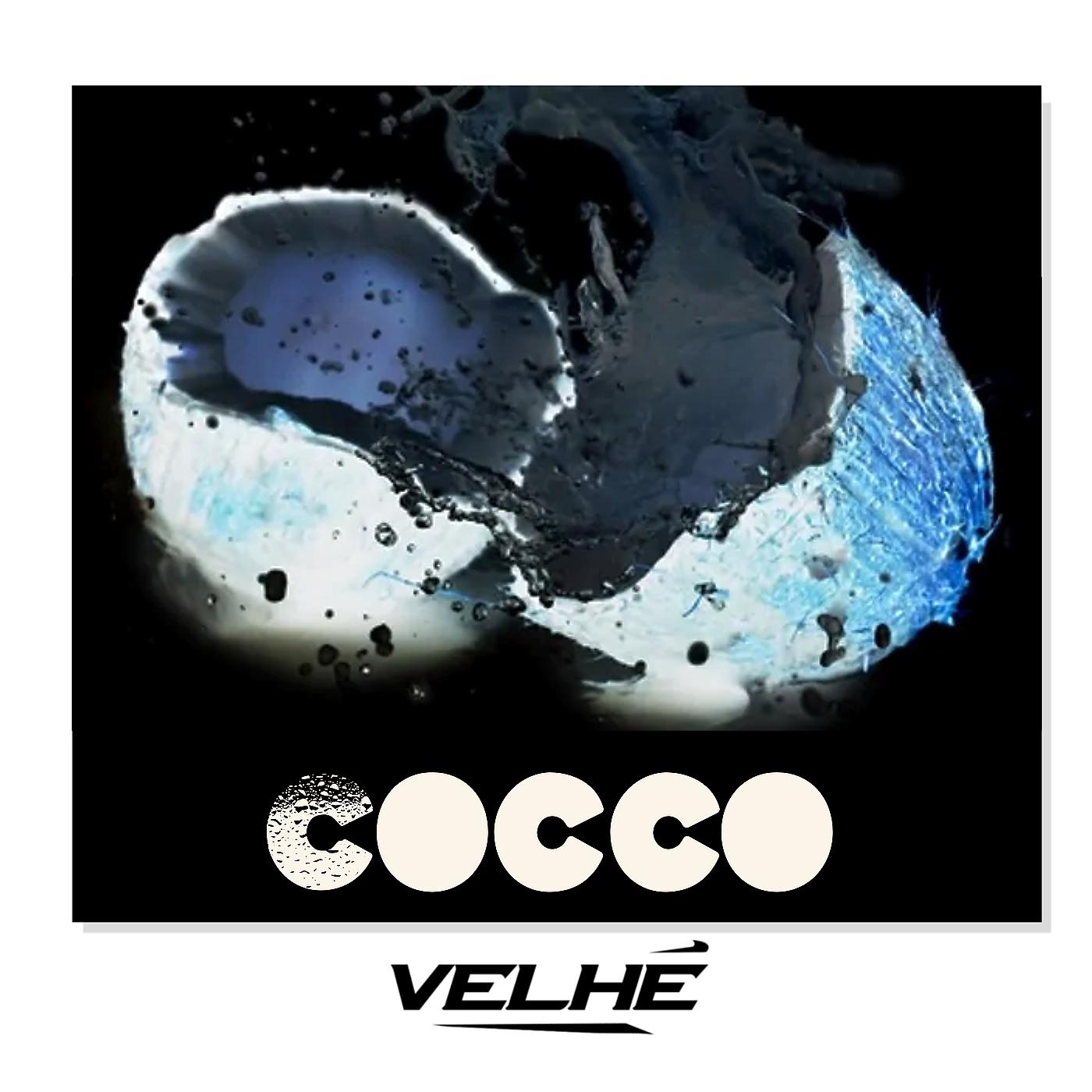 Постер альбома Cocco
