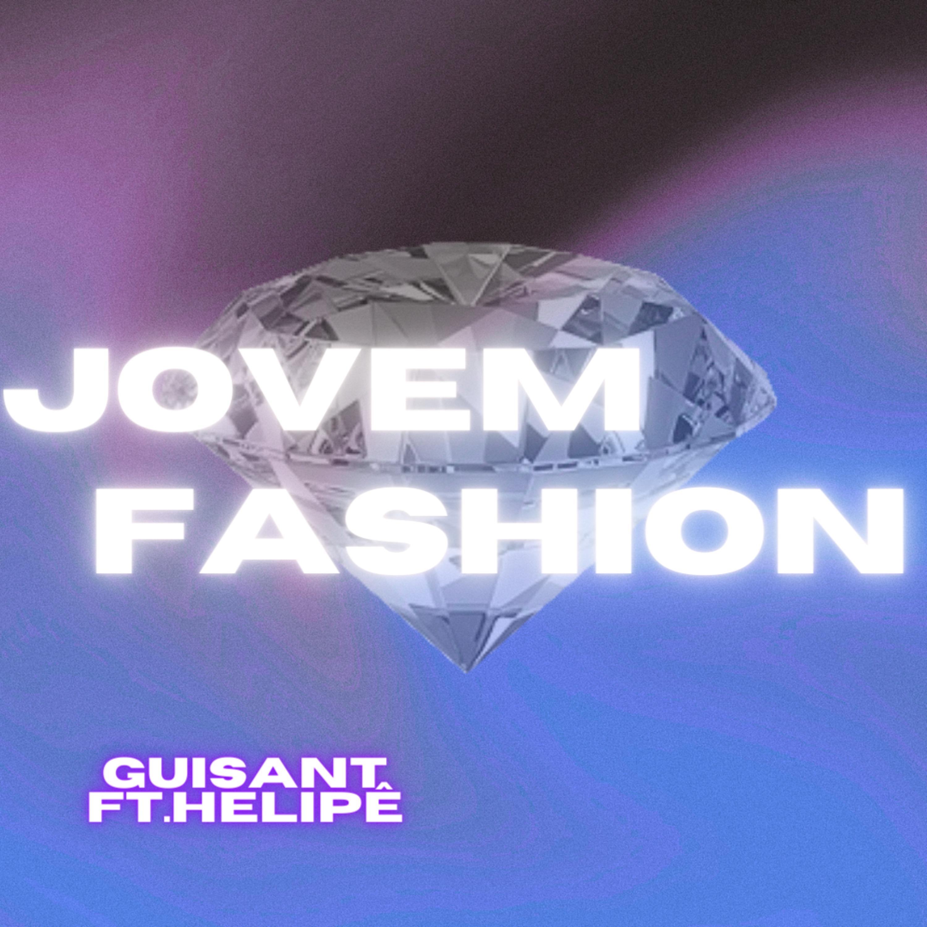 Постер альбома Jovem Fashion