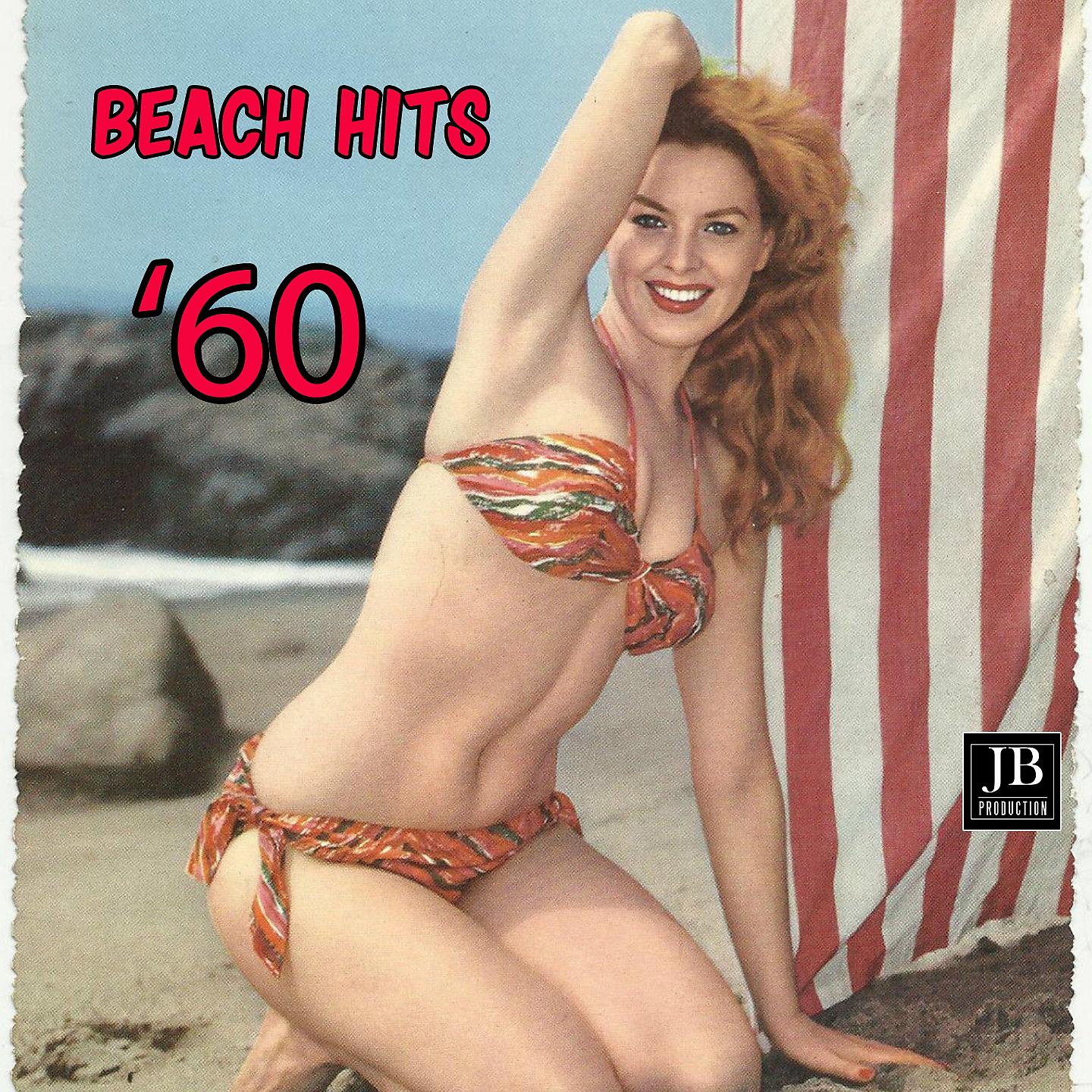 Постер альбома Beach Hits 60