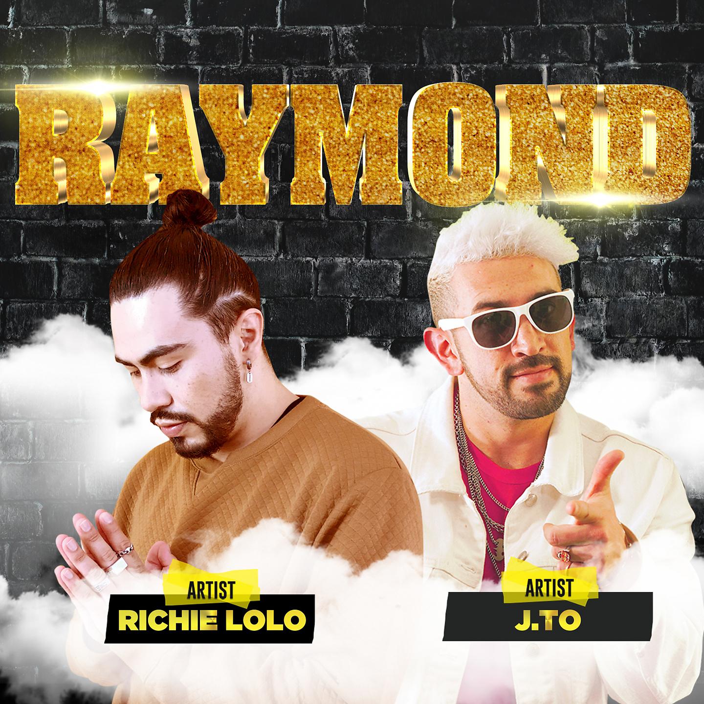 Постер альбома Raymond