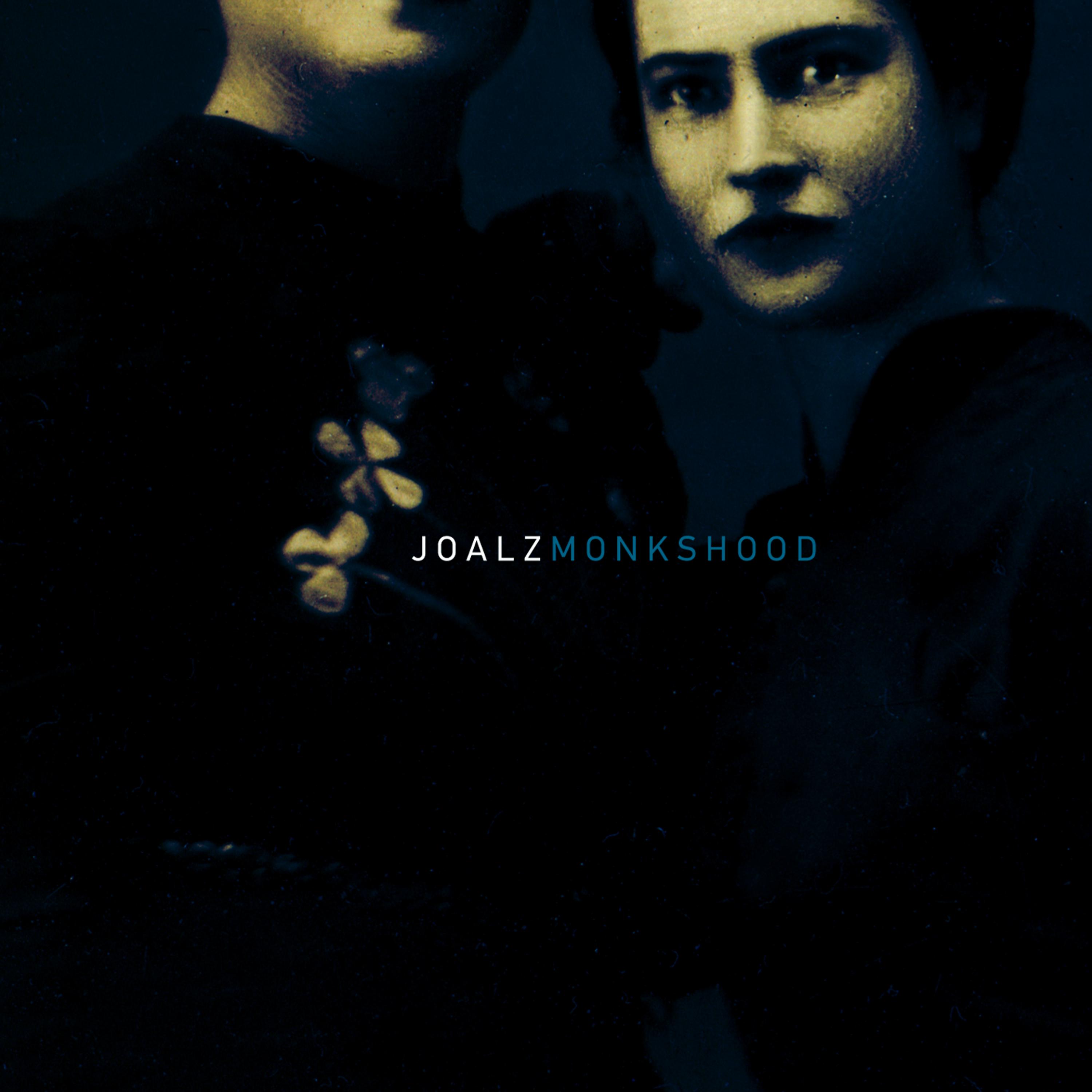 Постер альбома Monkshood