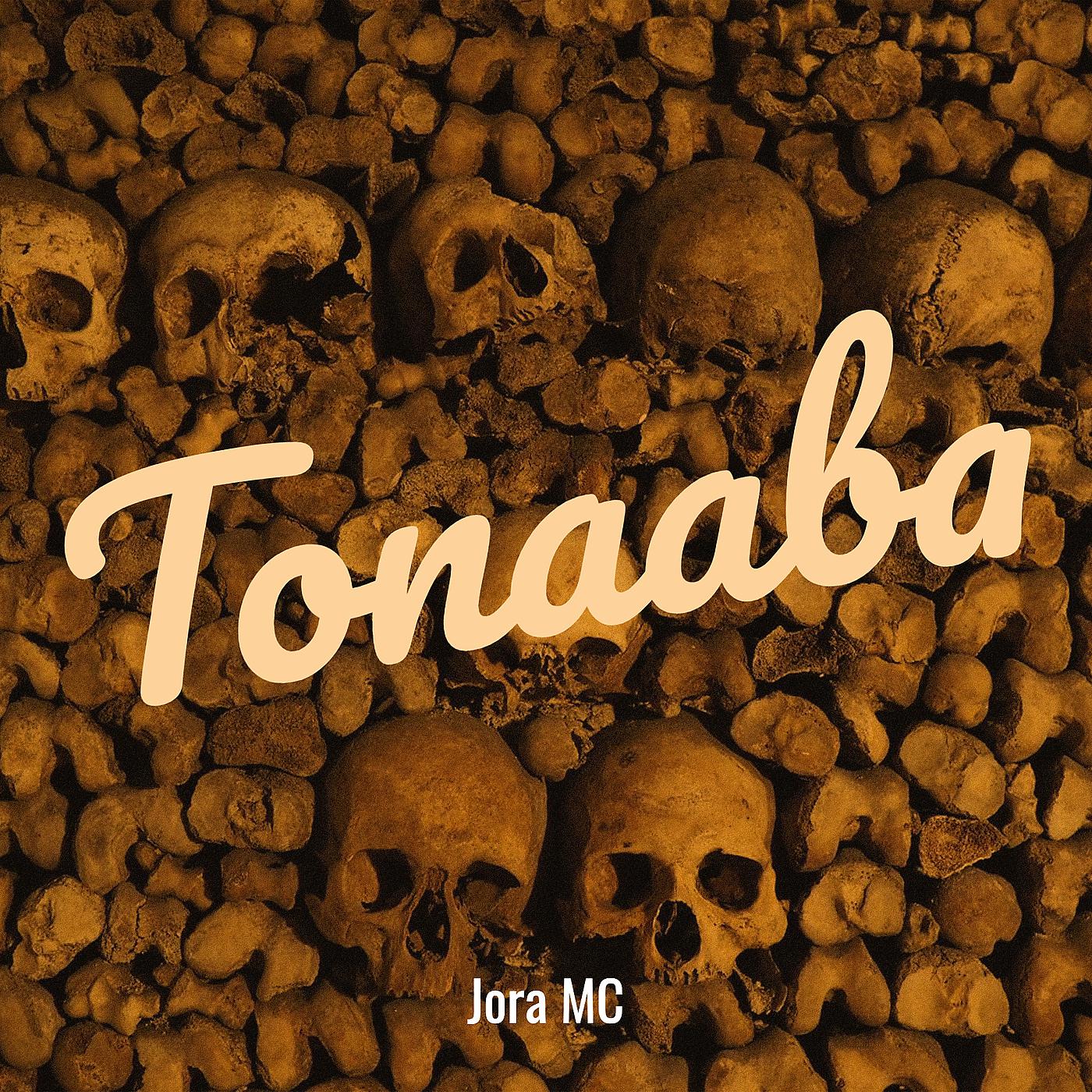 Постер альбома Tonaaba