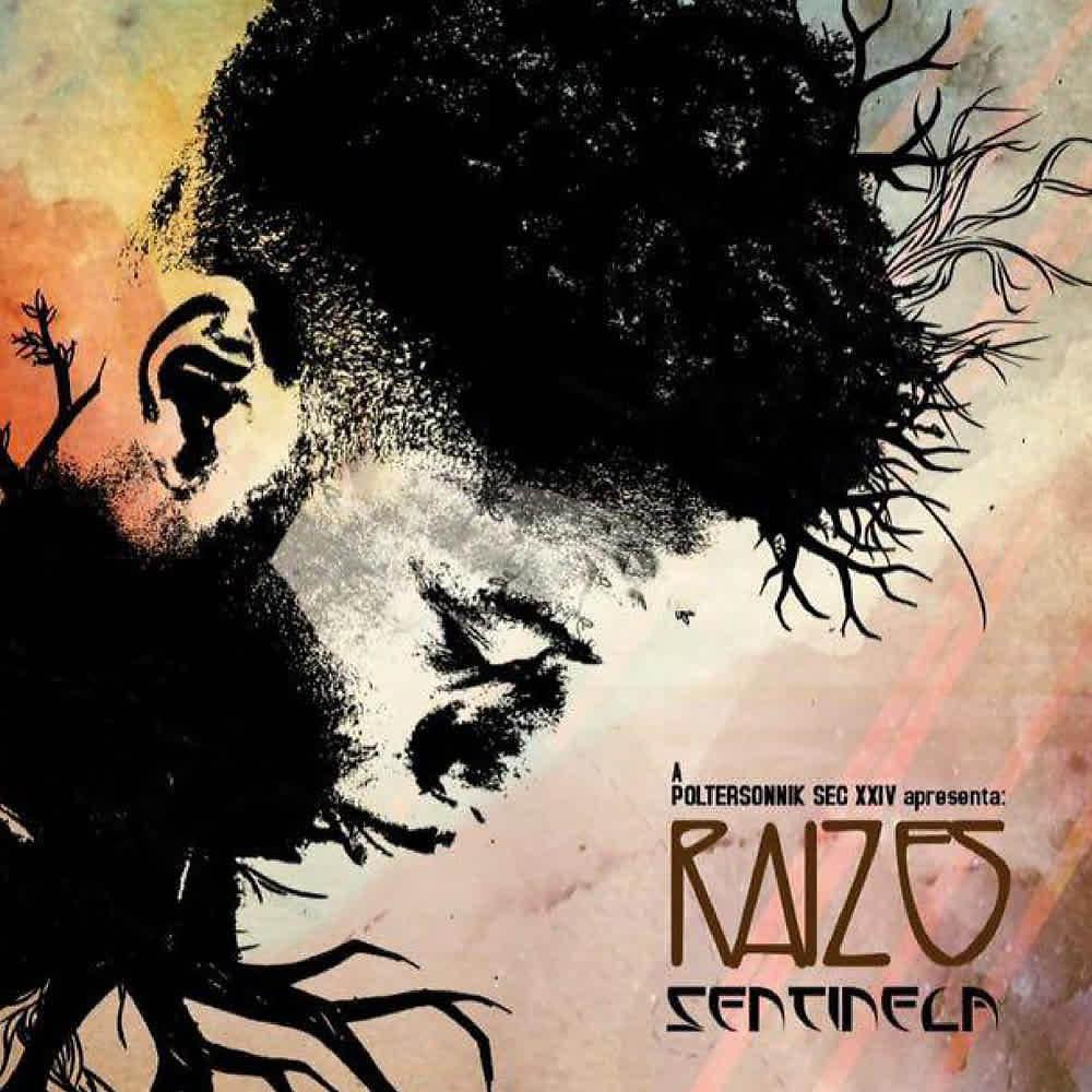 Постер альбома Raízes
