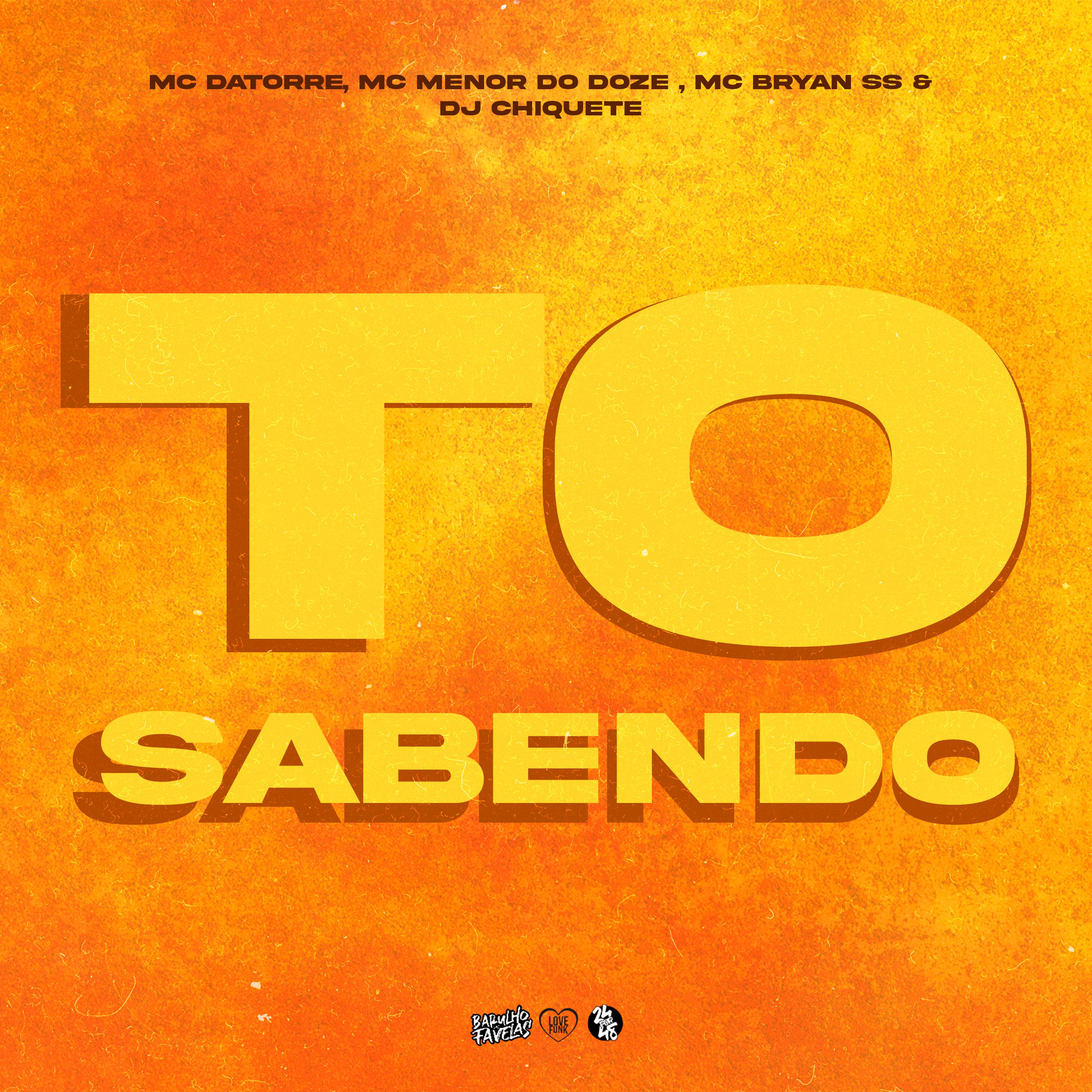 Постер альбома To Sabendo