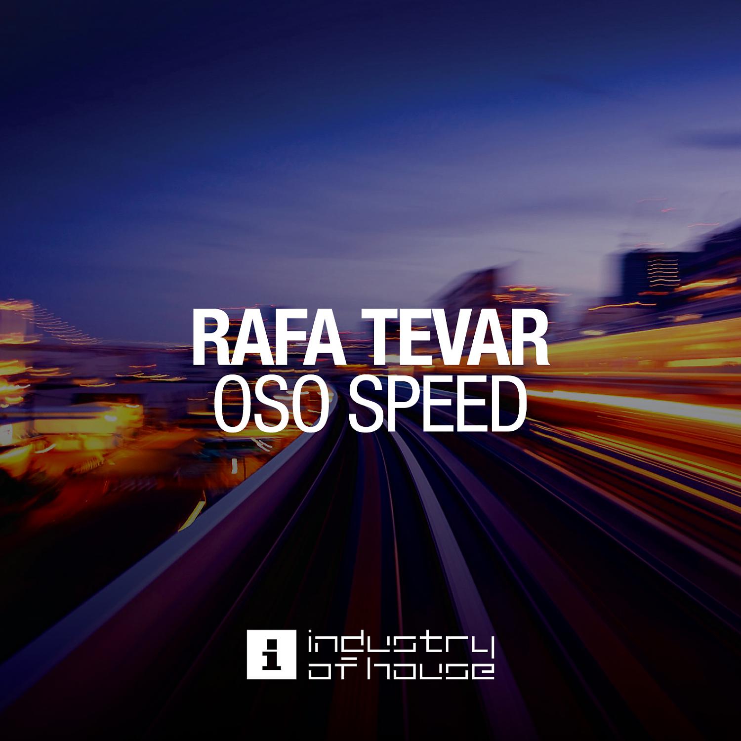 Постер альбома Oso Speed