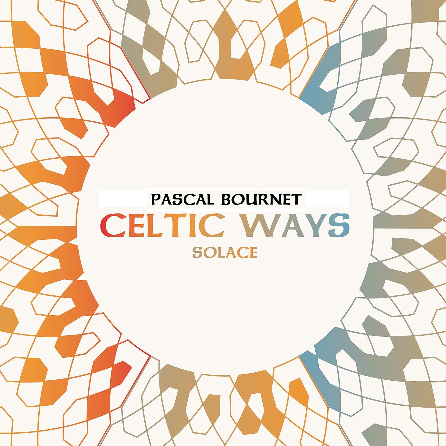 Постер альбома Celtic Ways / Solace