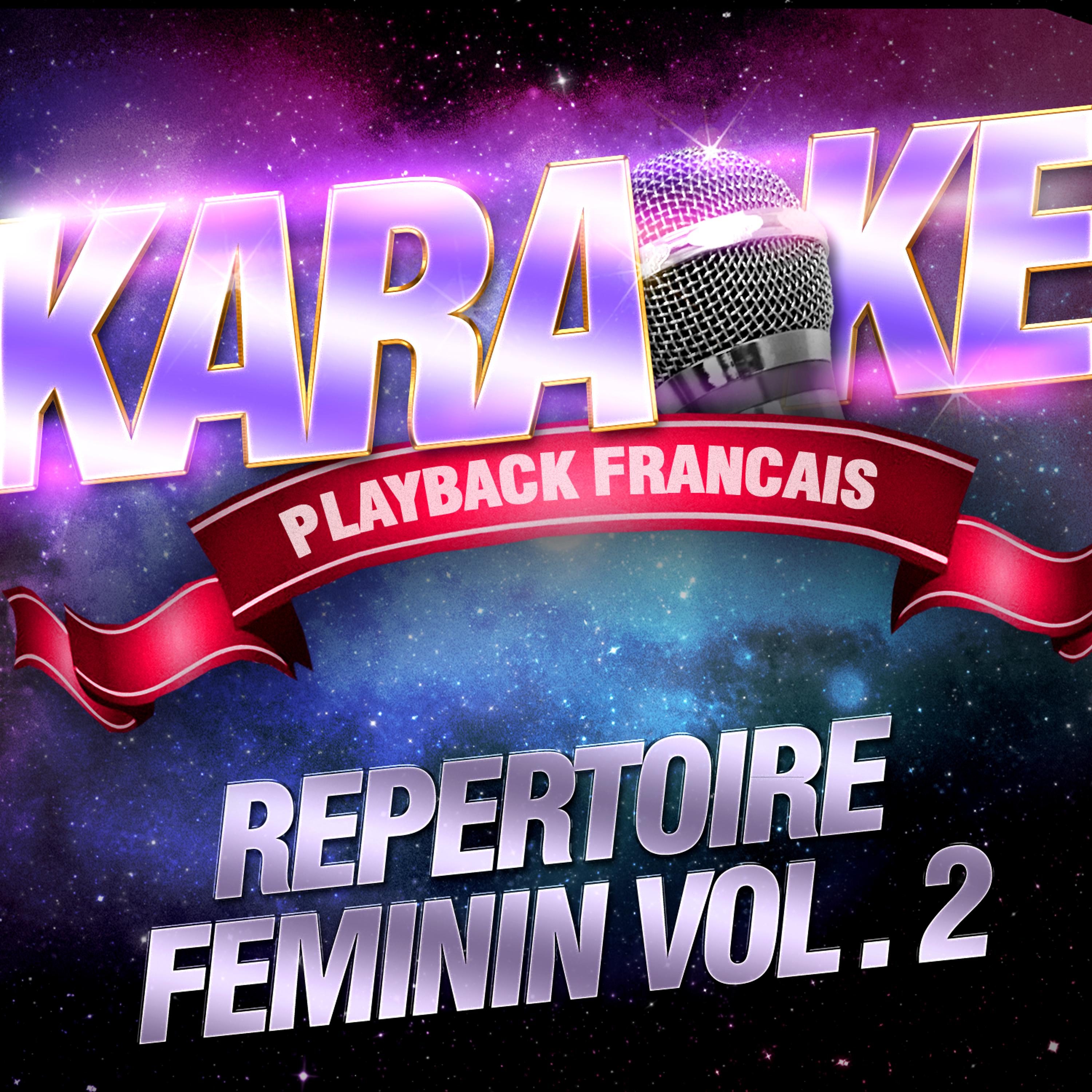 Постер альбома Répertoire Féminin Vol. 2