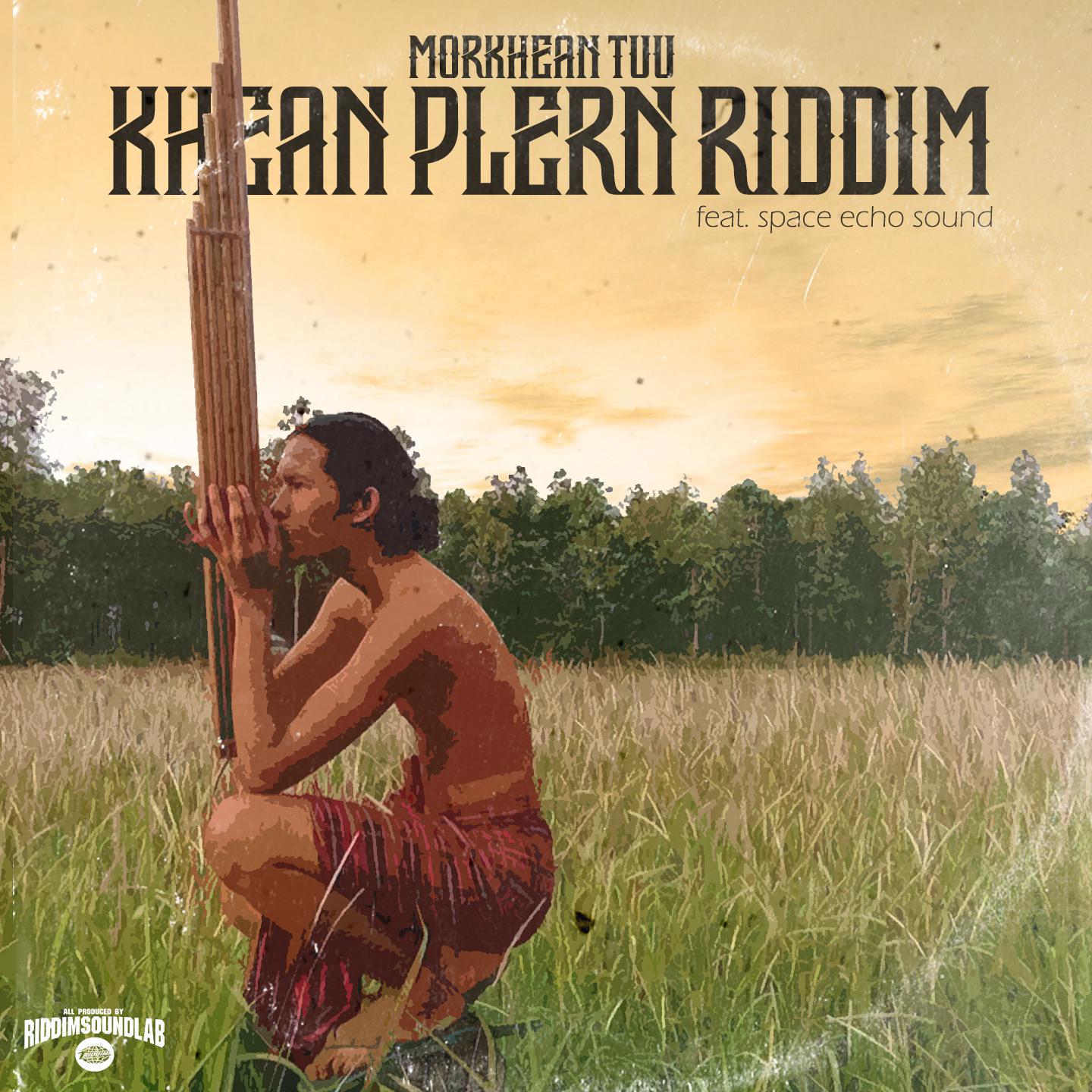 Постер альбома Khean Plern Riddim