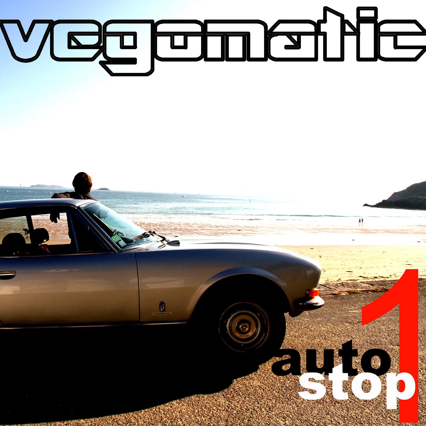 Постер альбома Auto Stop 1