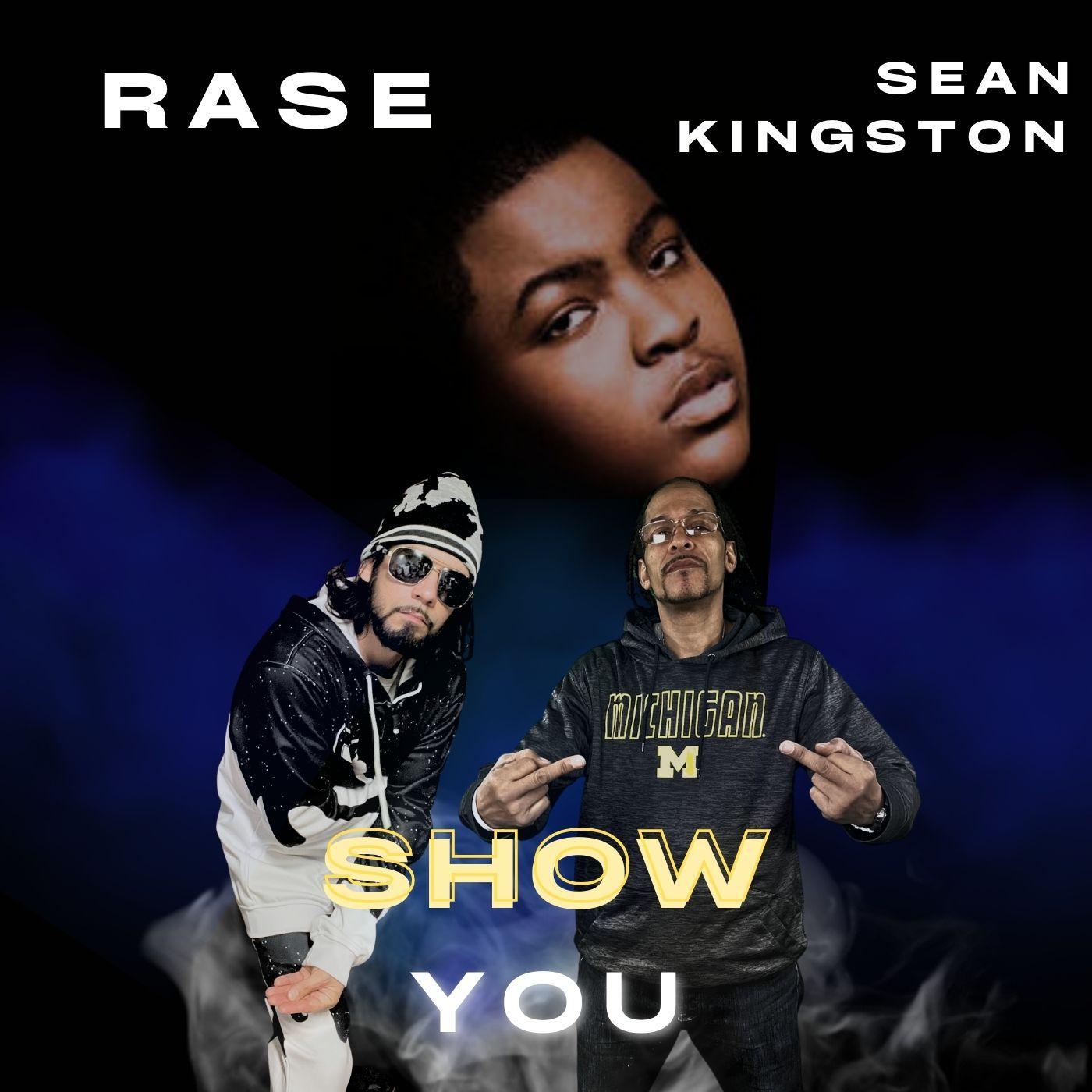 Постер альбома Show You (feat. Sean Kingston)