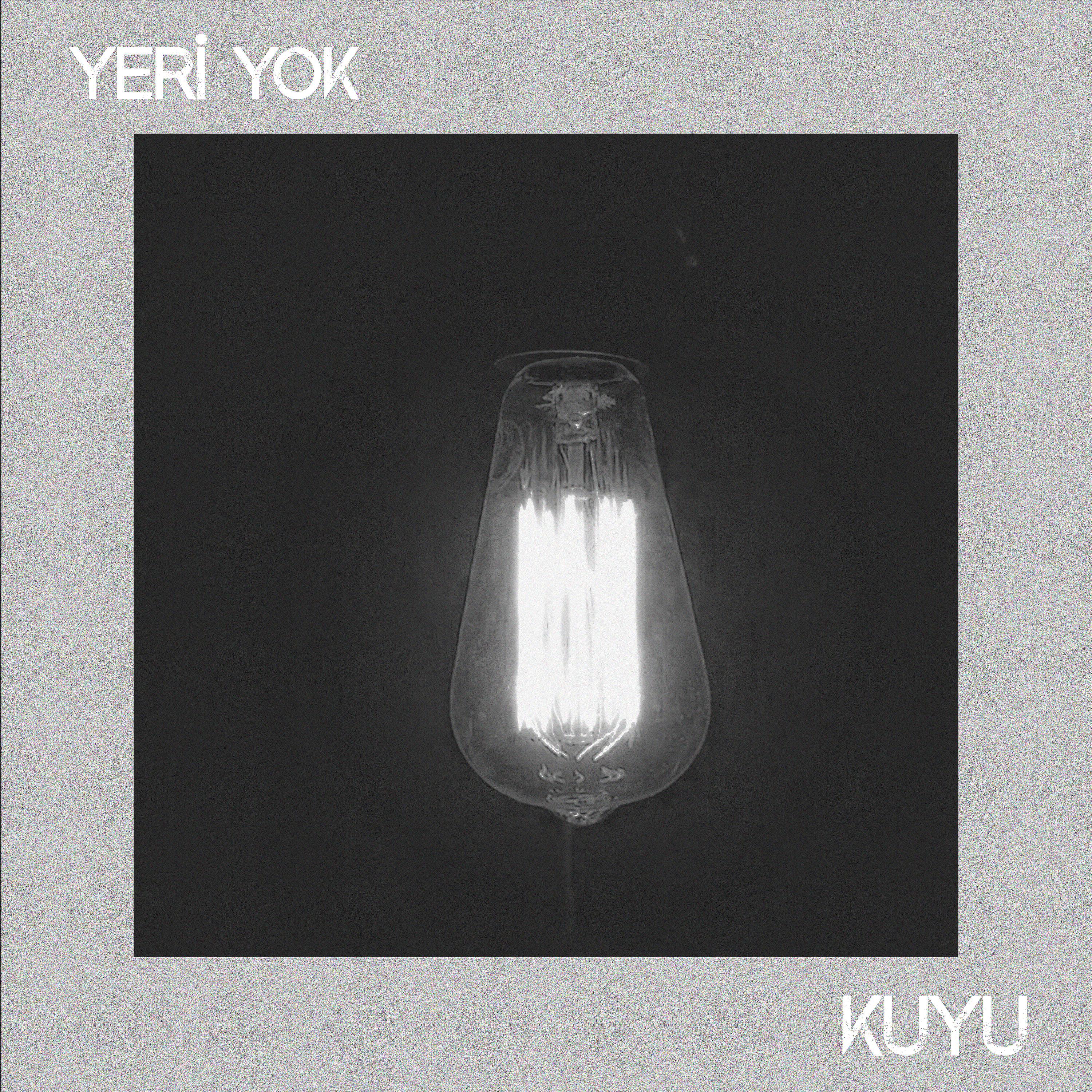 Постер альбома Kuyu