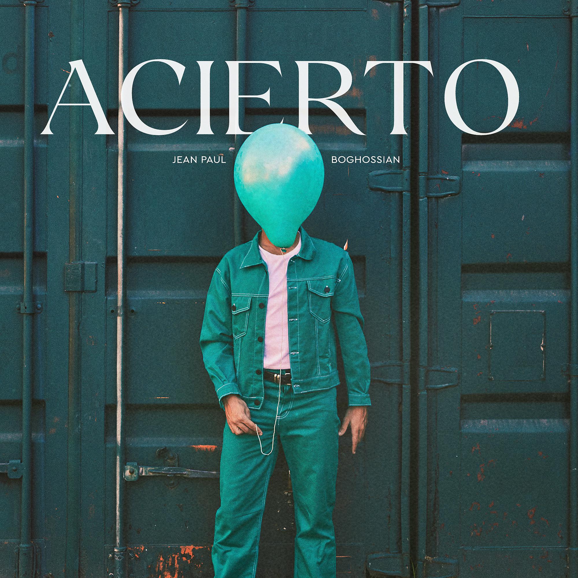 Постер альбома Acierto