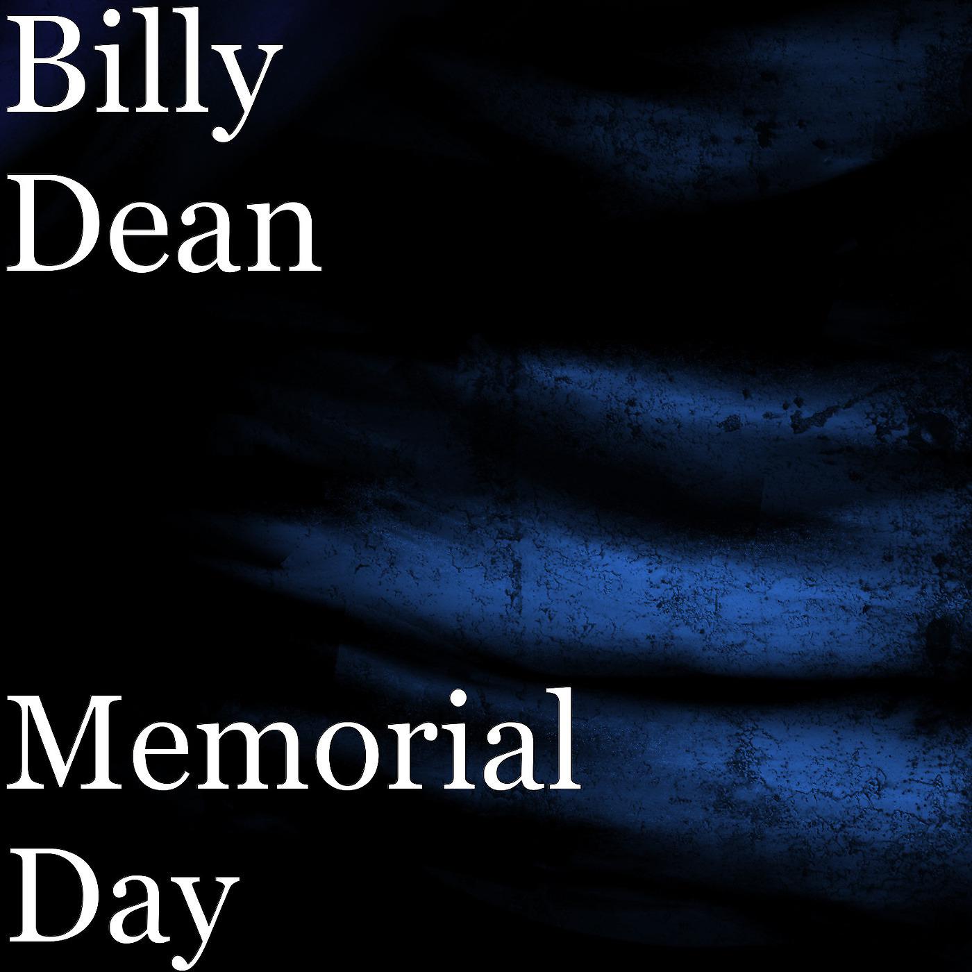 Постер альбома Memorial Day