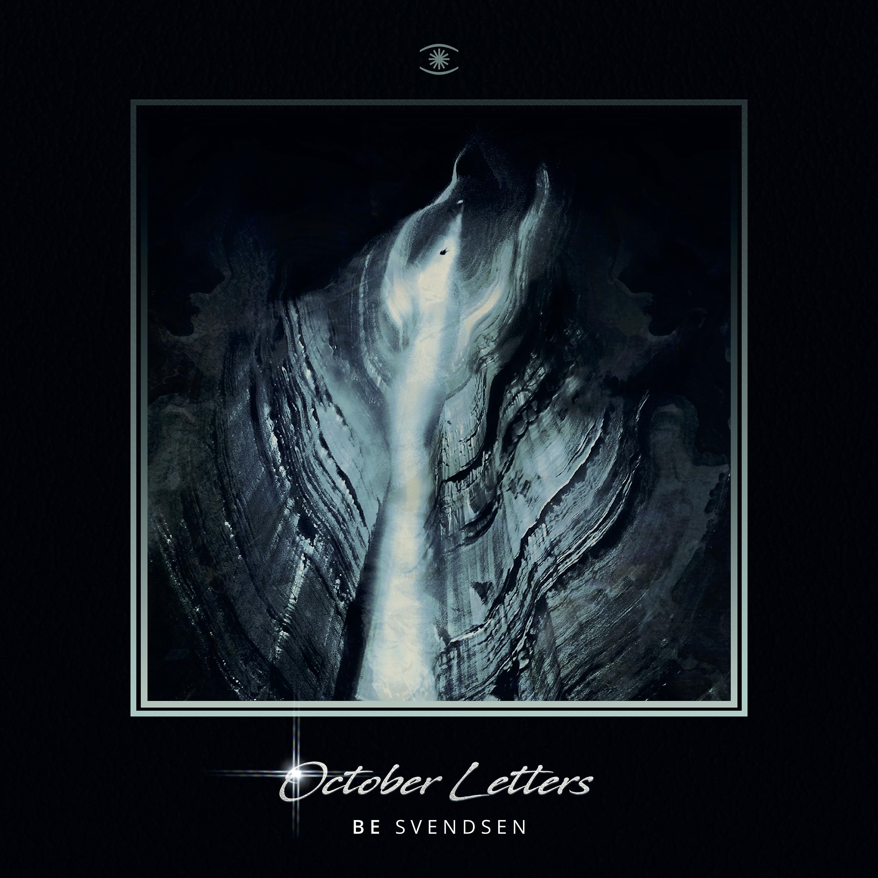 Постер альбома October Letters